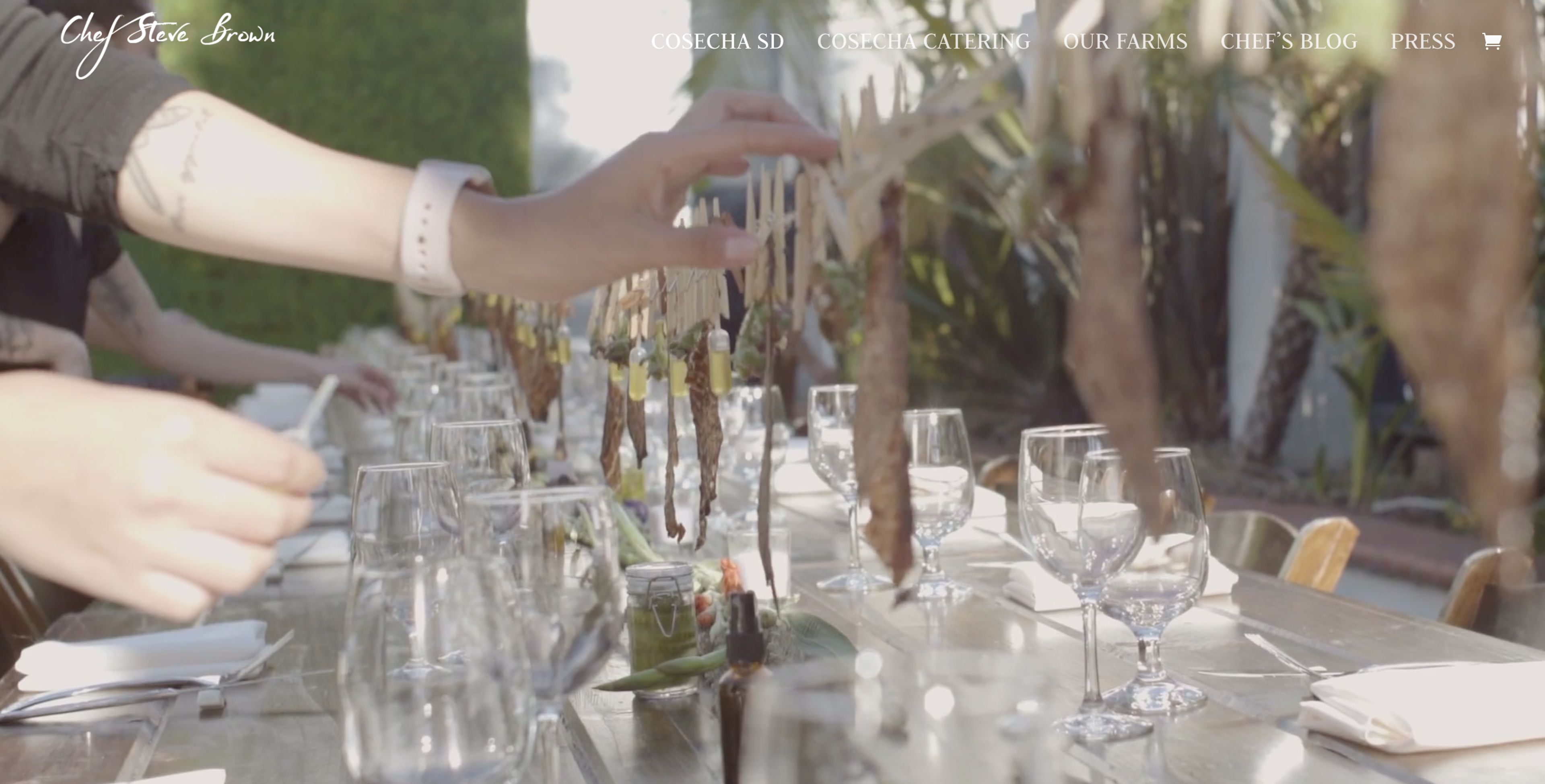 Cover photo of CosechaSD