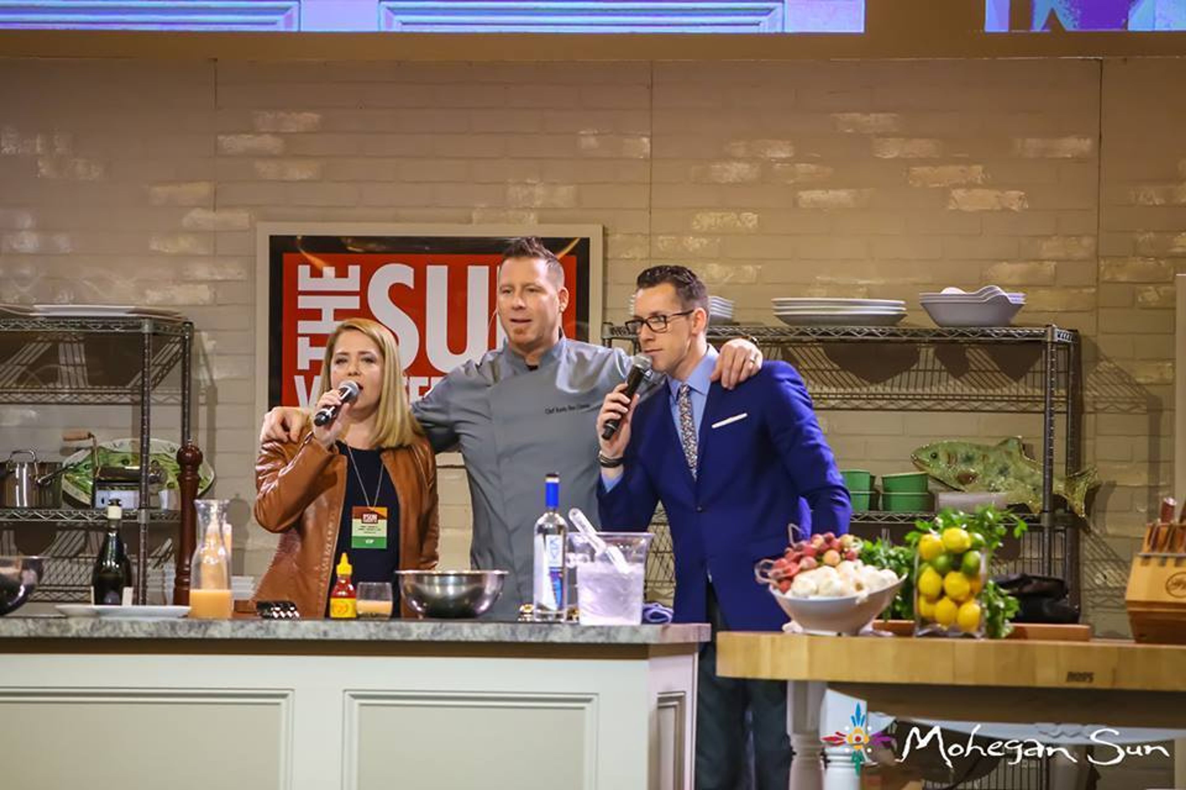 Cover photo of Chef Kev D Productions