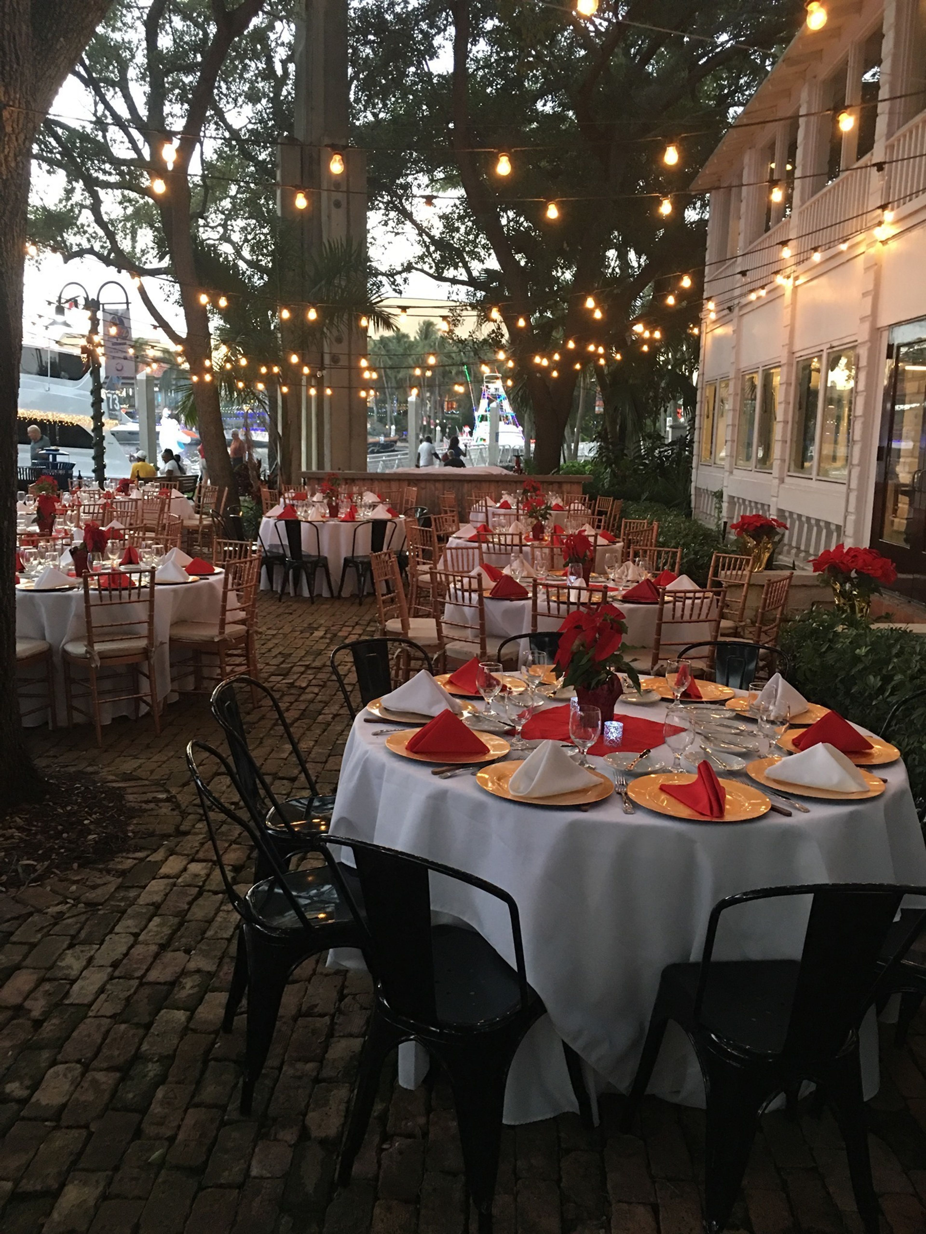 Cover photo of The Old River House