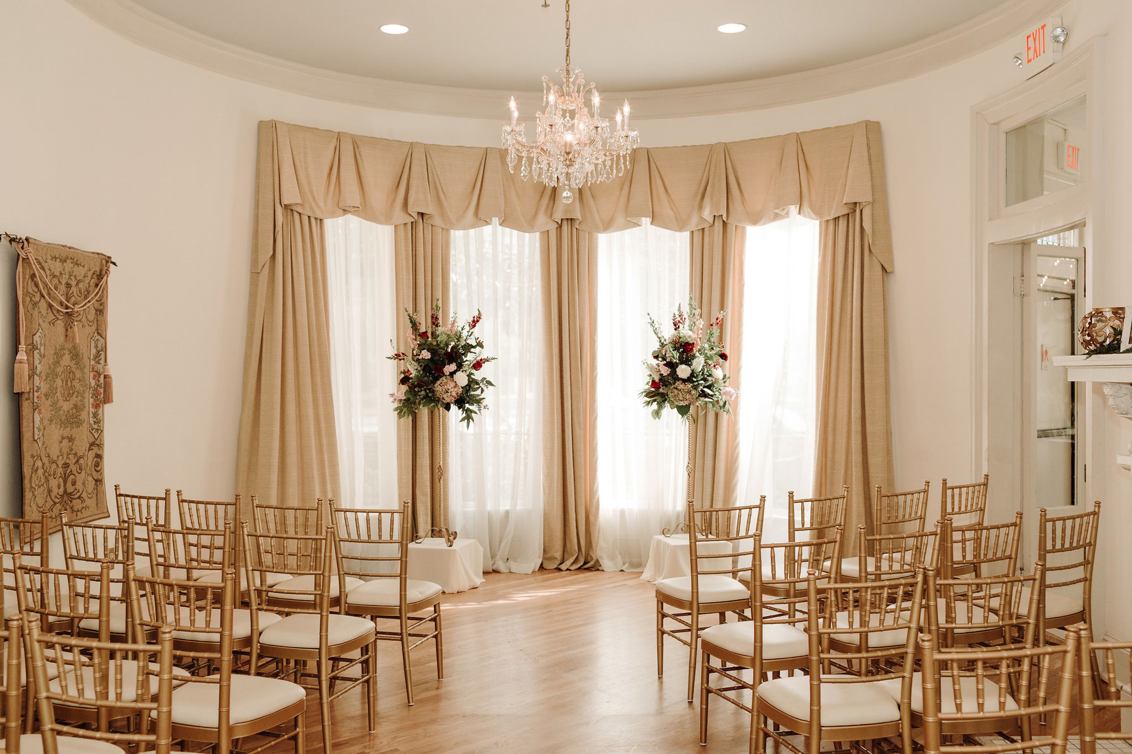 Cover photo of The Wimbish House