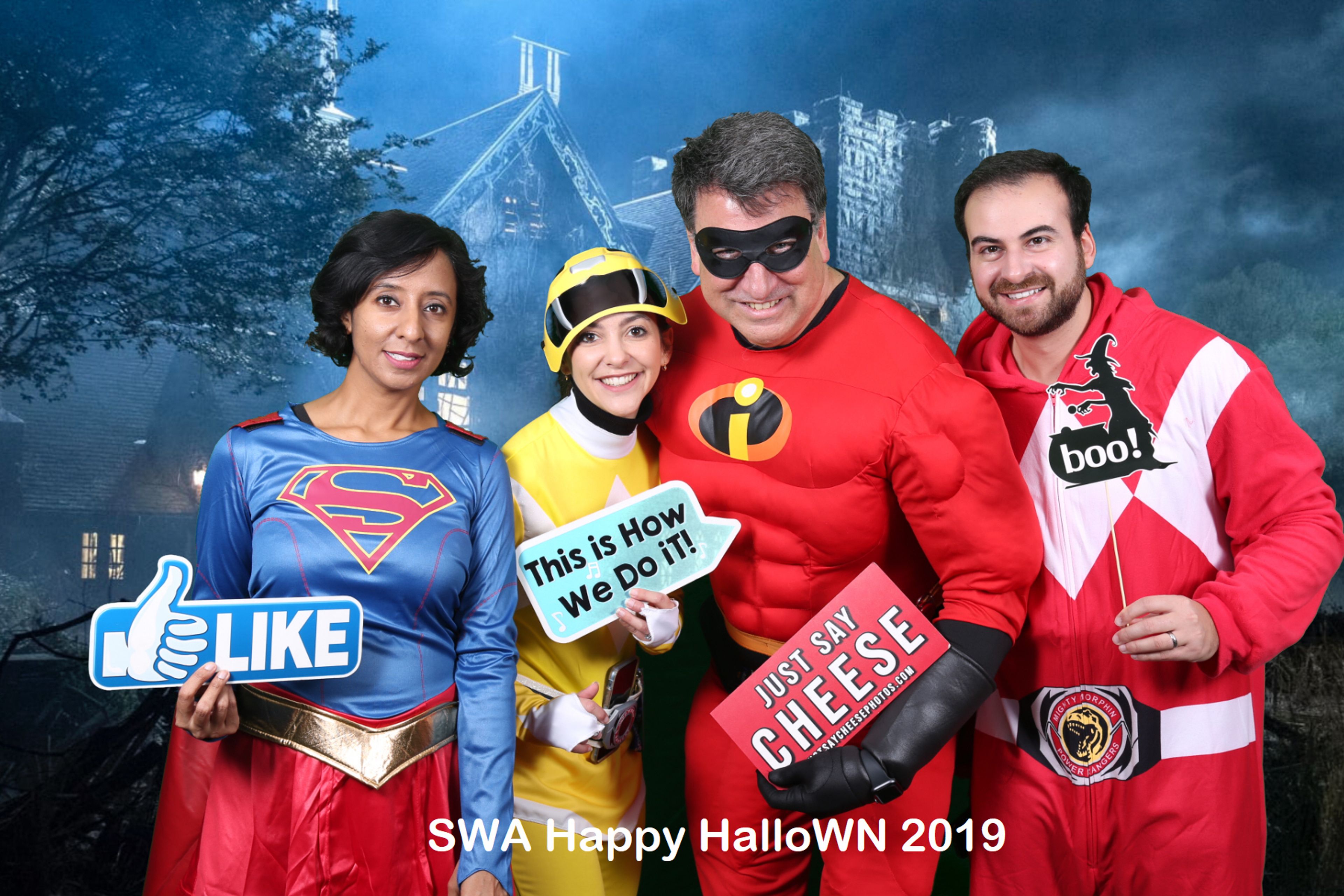 Cover photo of Just Say Cheese Photos