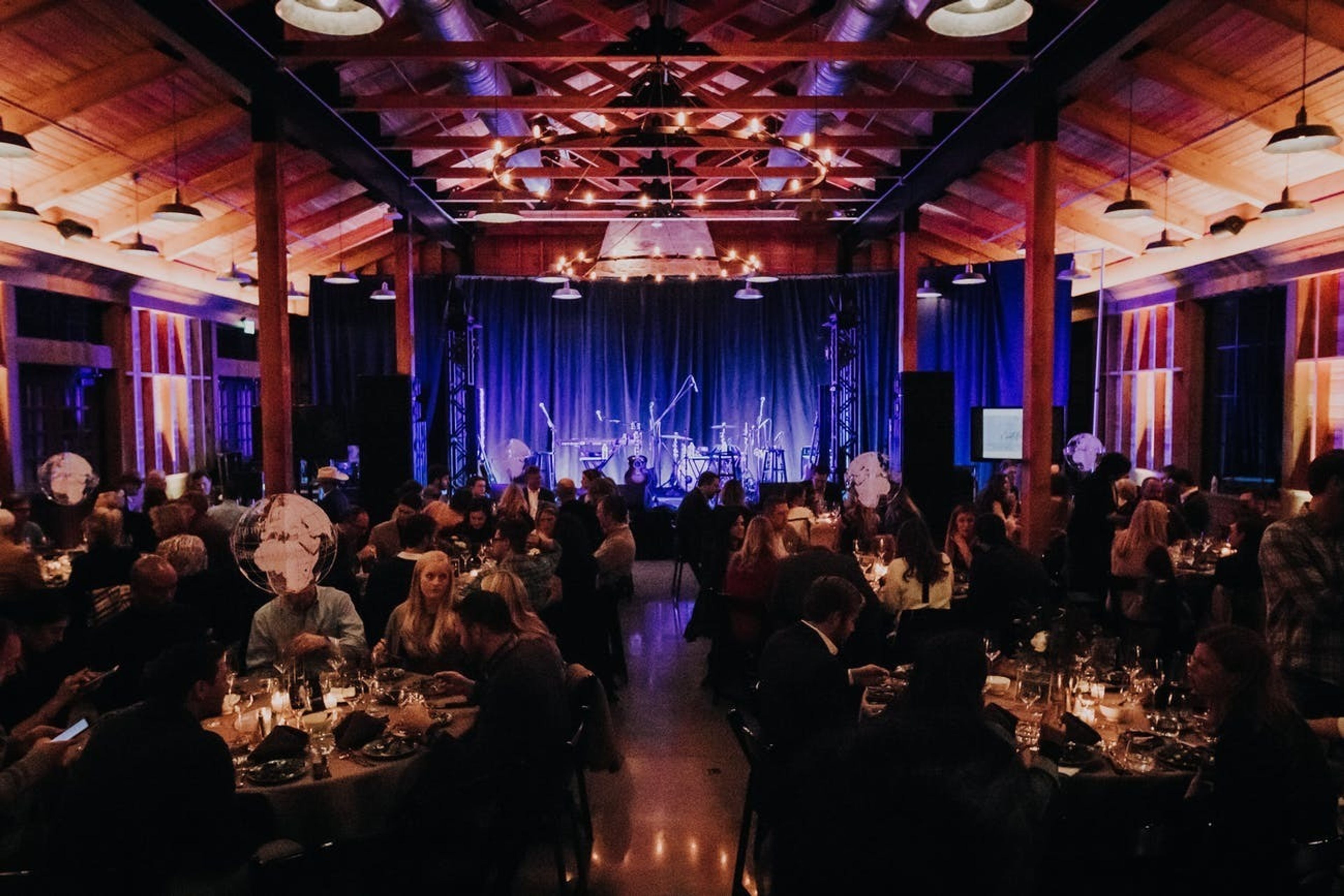 Cover photo of DFW Event Staffing