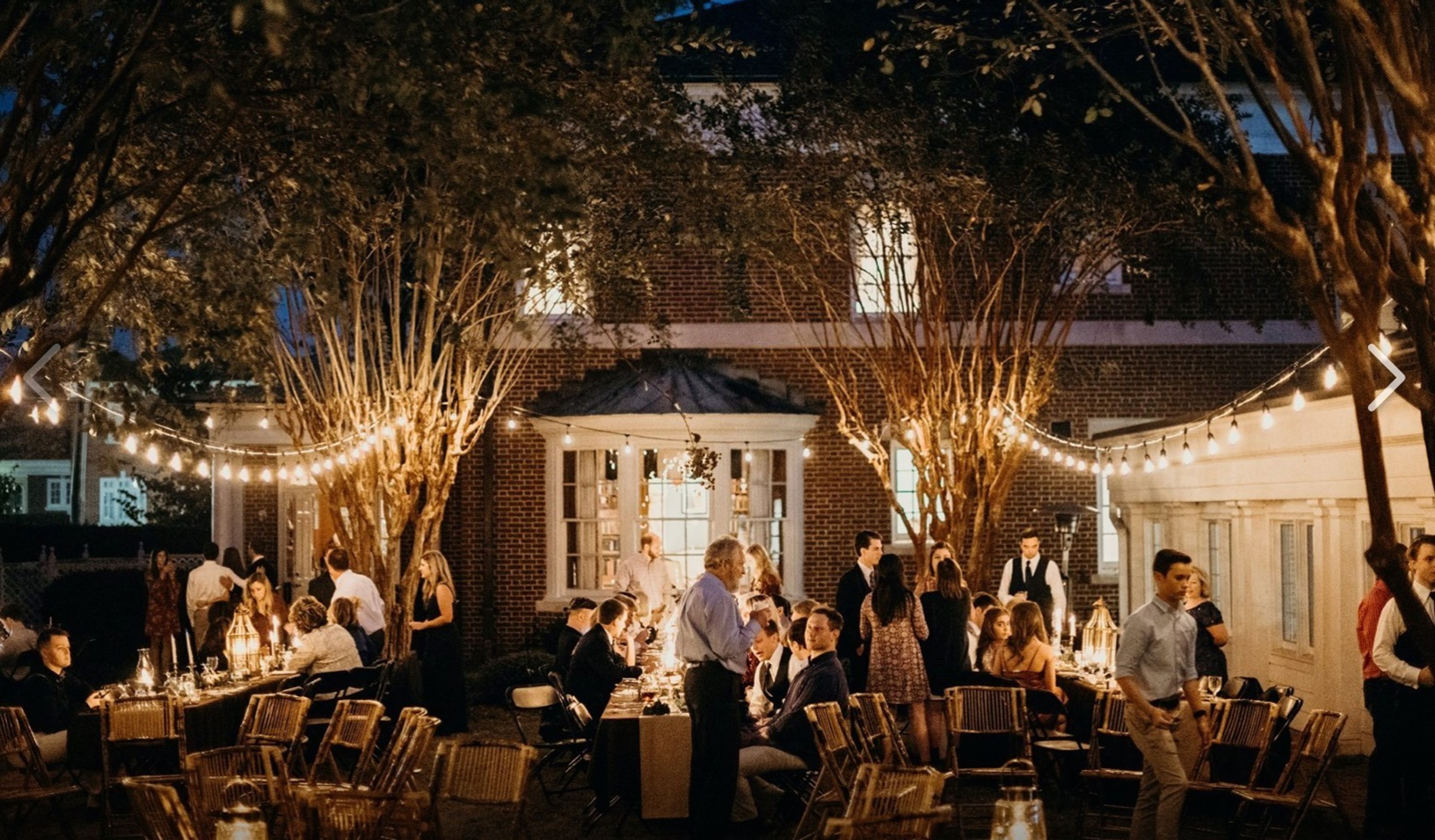 Cover photo of McRitchie-Hollis Museum