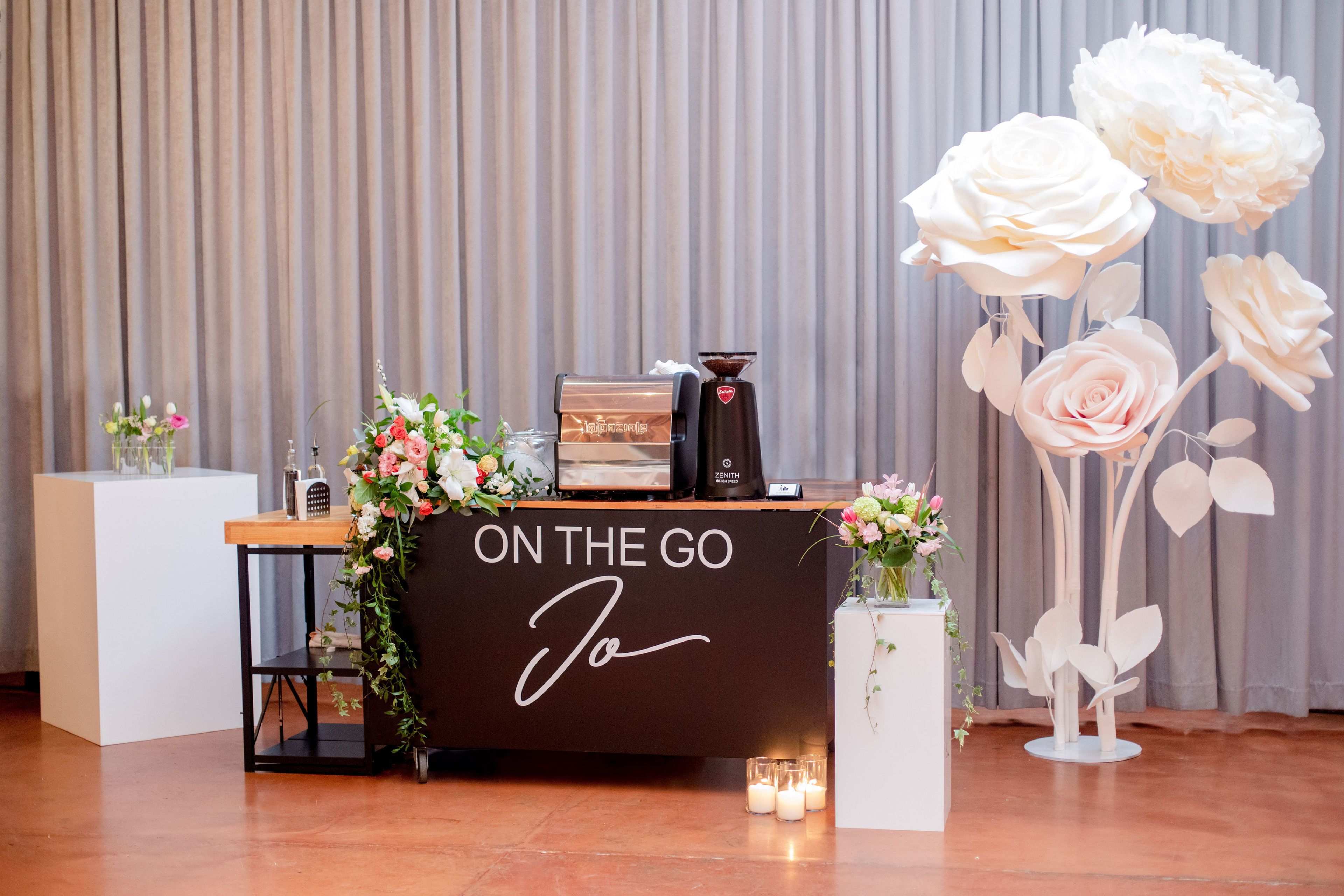 Cover photo of On The Go Jo
