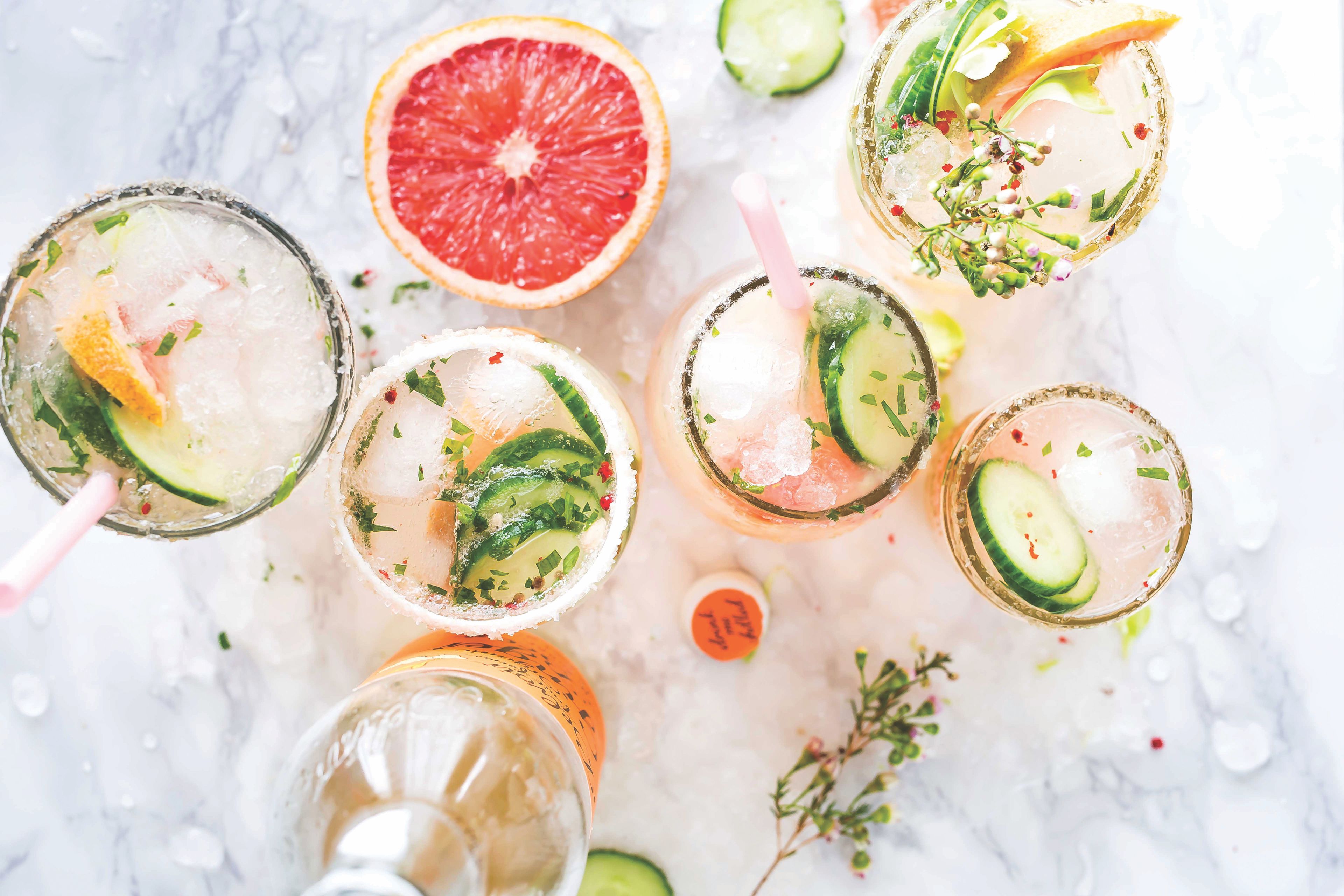 Cover photo of Bella Beverage Catering & Events