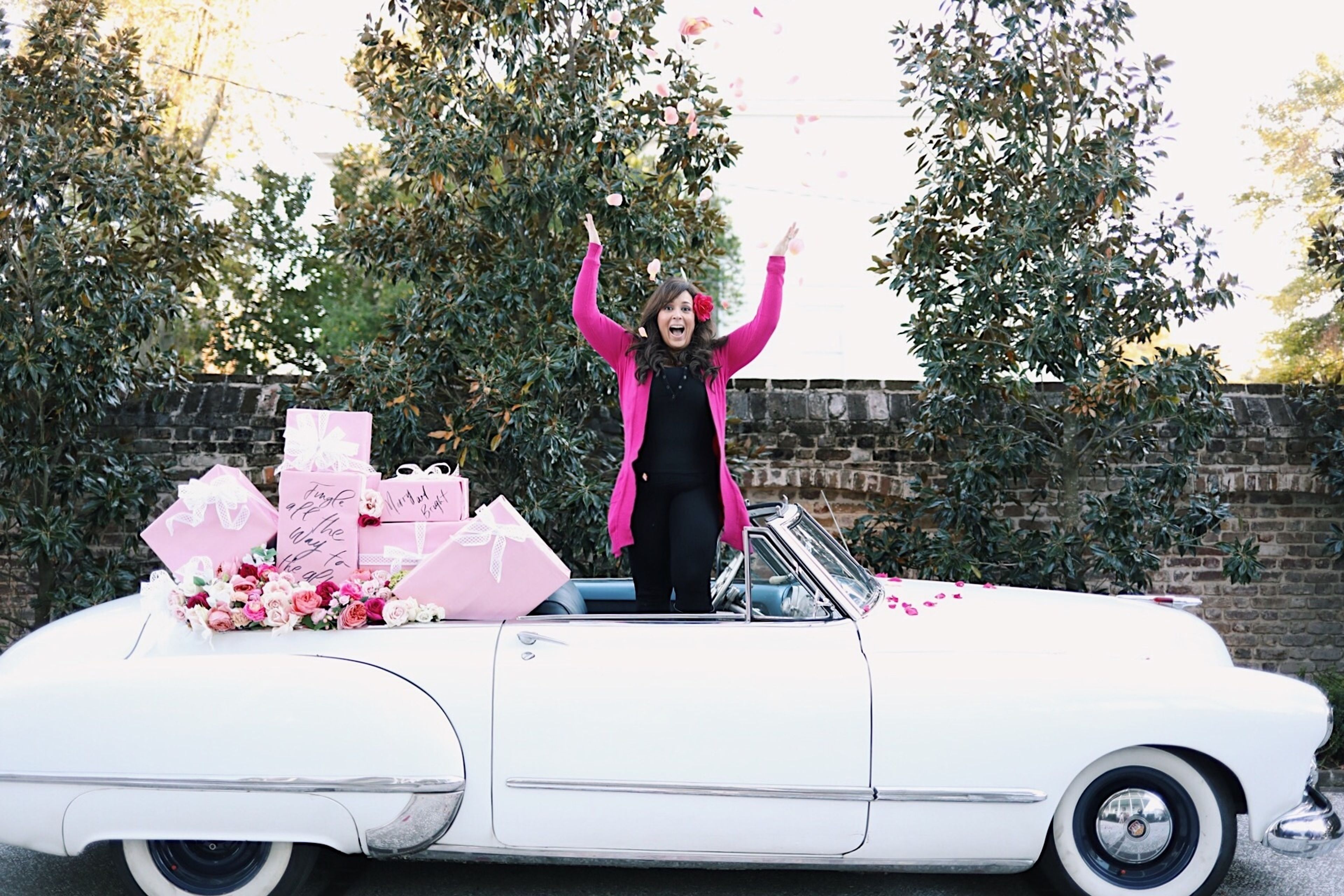 Cover photo of CeCe Designs and Events