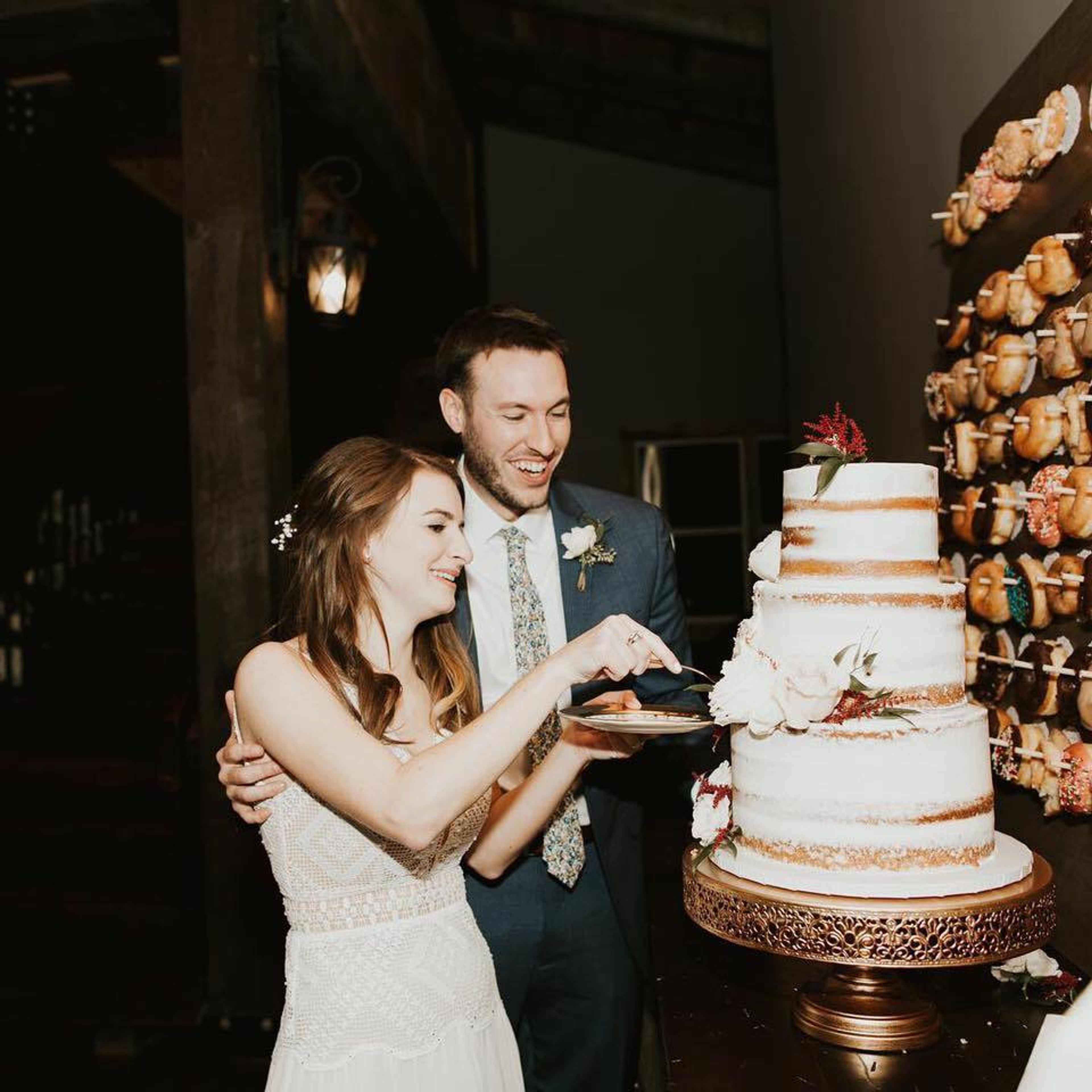 Cover photo of Cakes by Anna