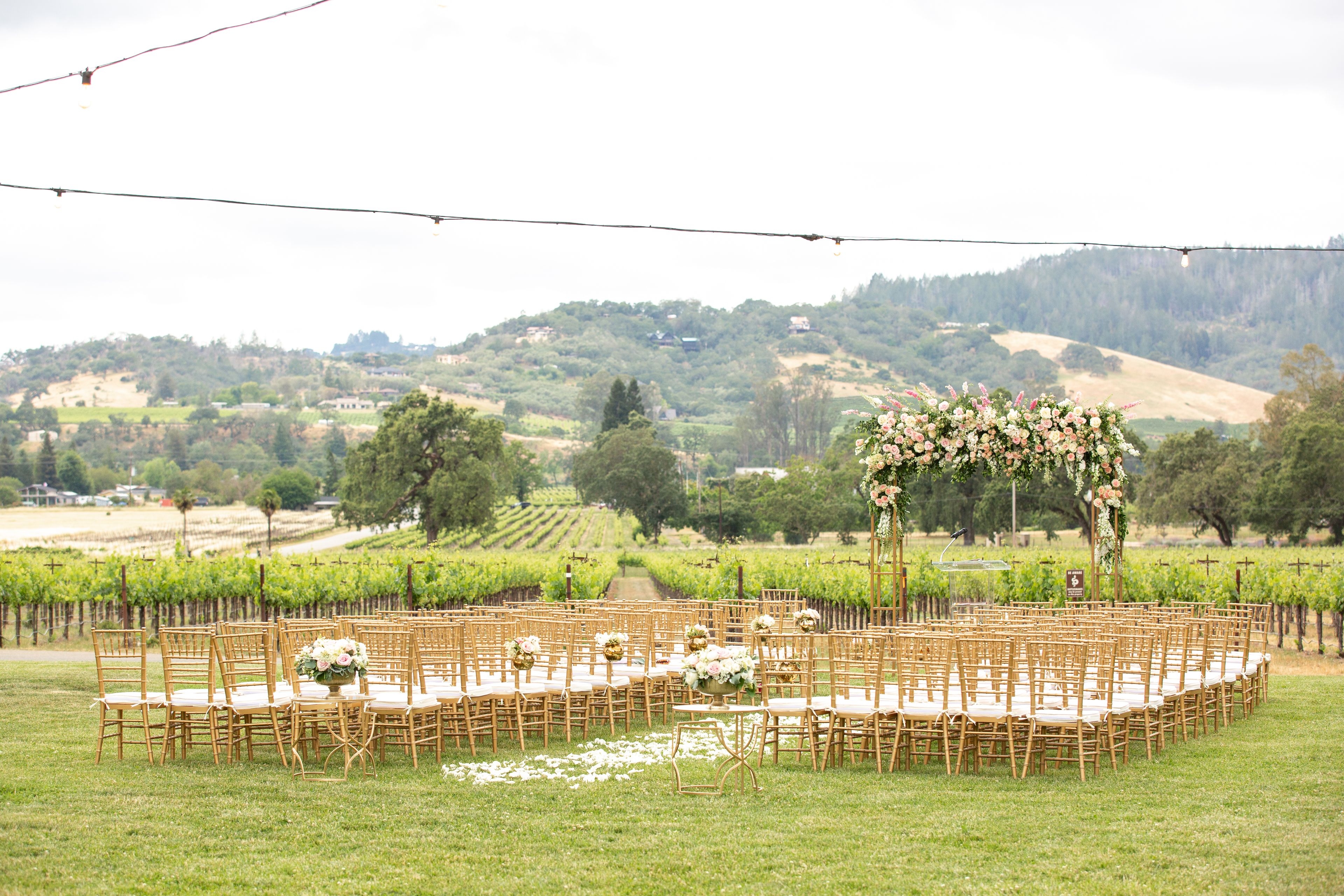 Cover photo of Lovely Day Events