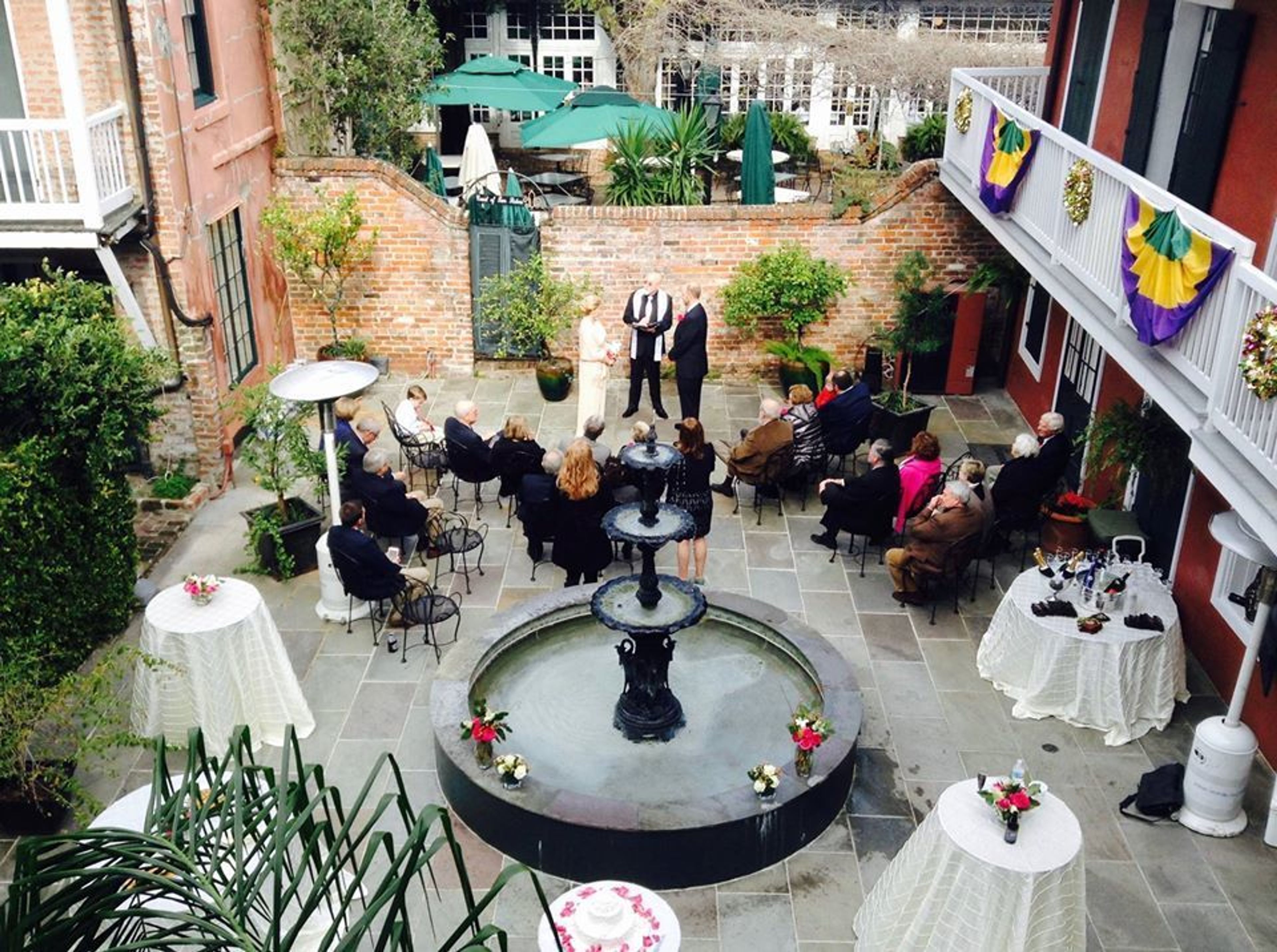 Cover photo of Hotel Maison de Ville