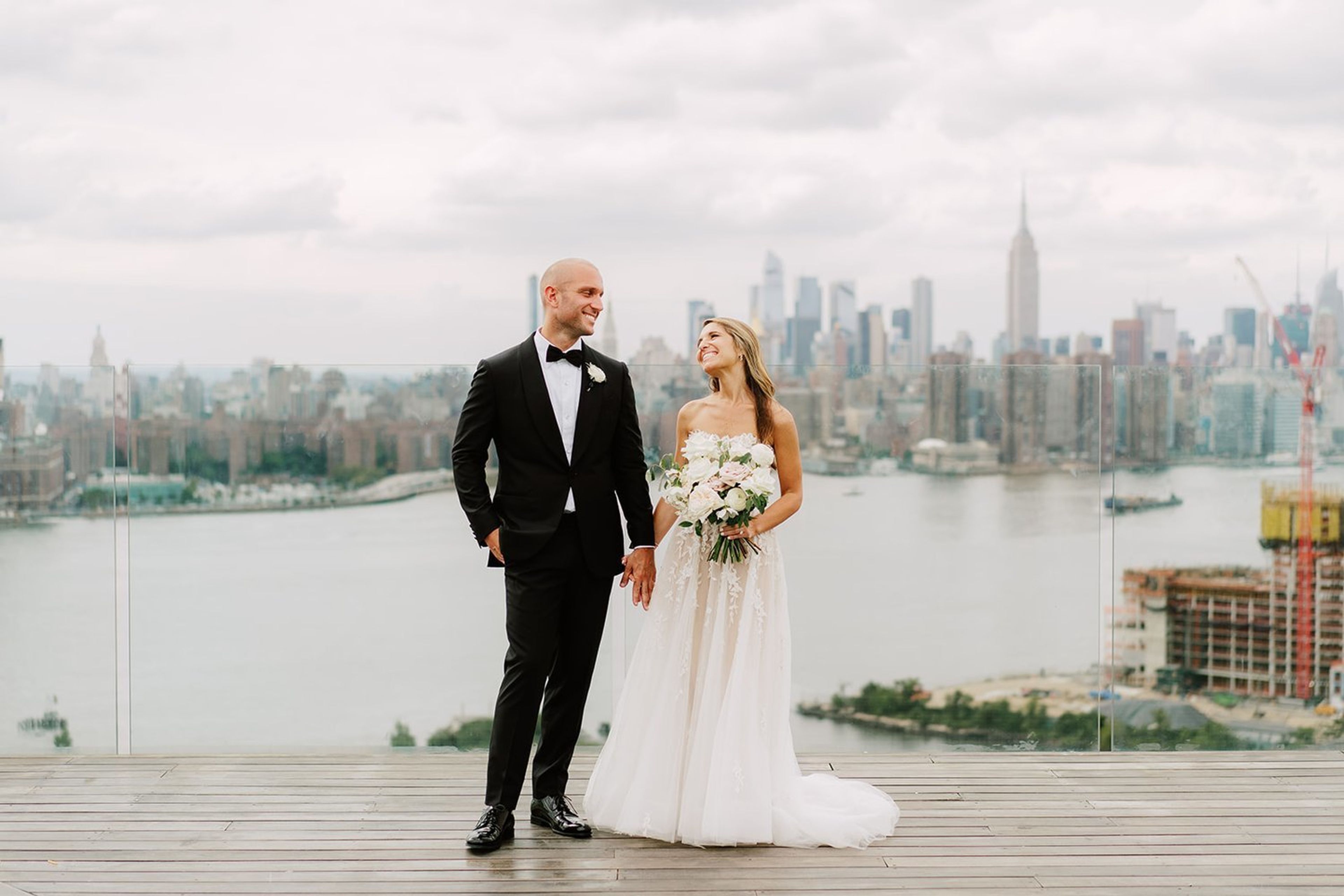 Cover photo of Modern Rebel Balloon