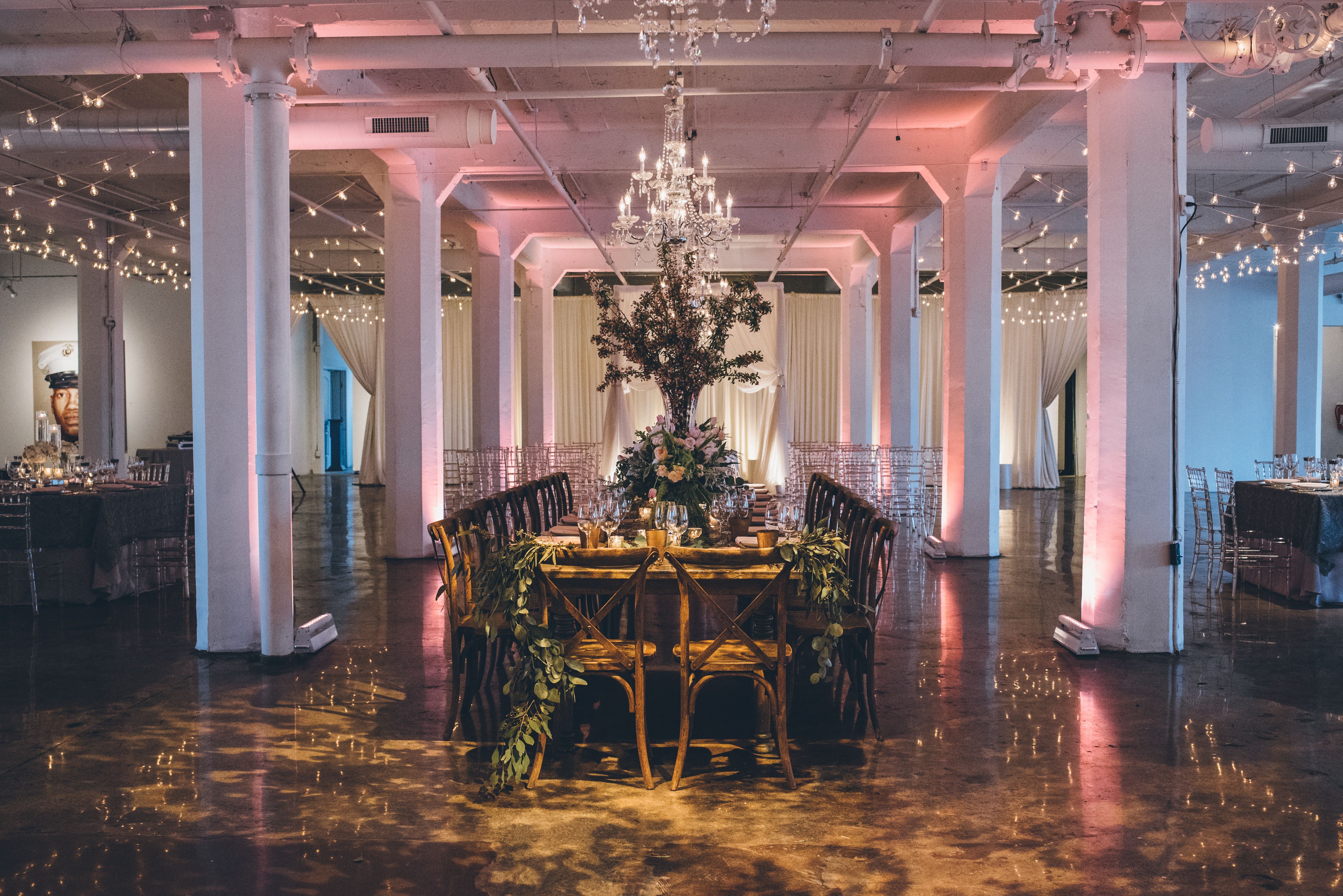 Zhou B Art Center | Chicago Venue | 56 photos | PartySlate