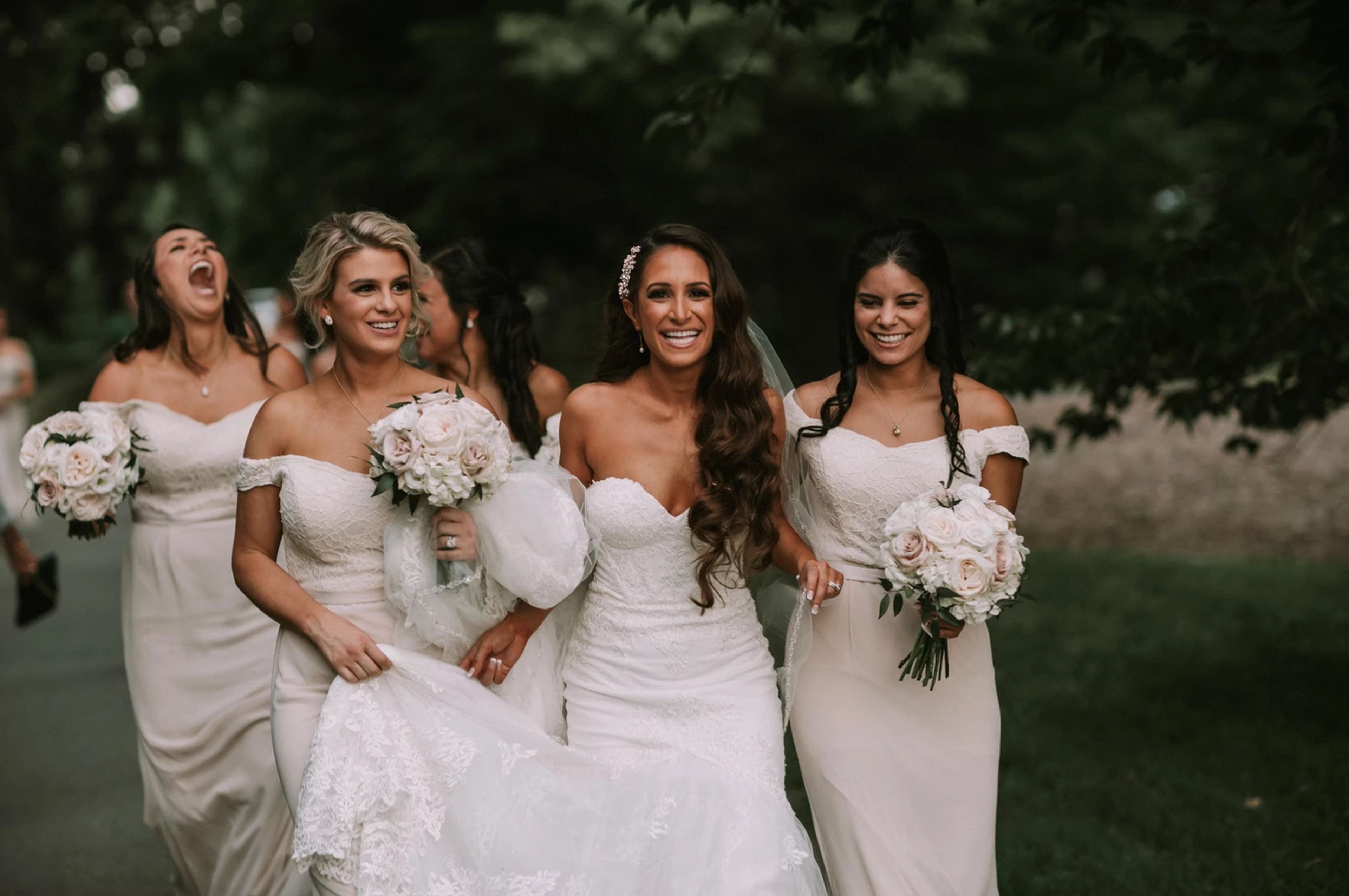 Cover photo of Jennifer B Events