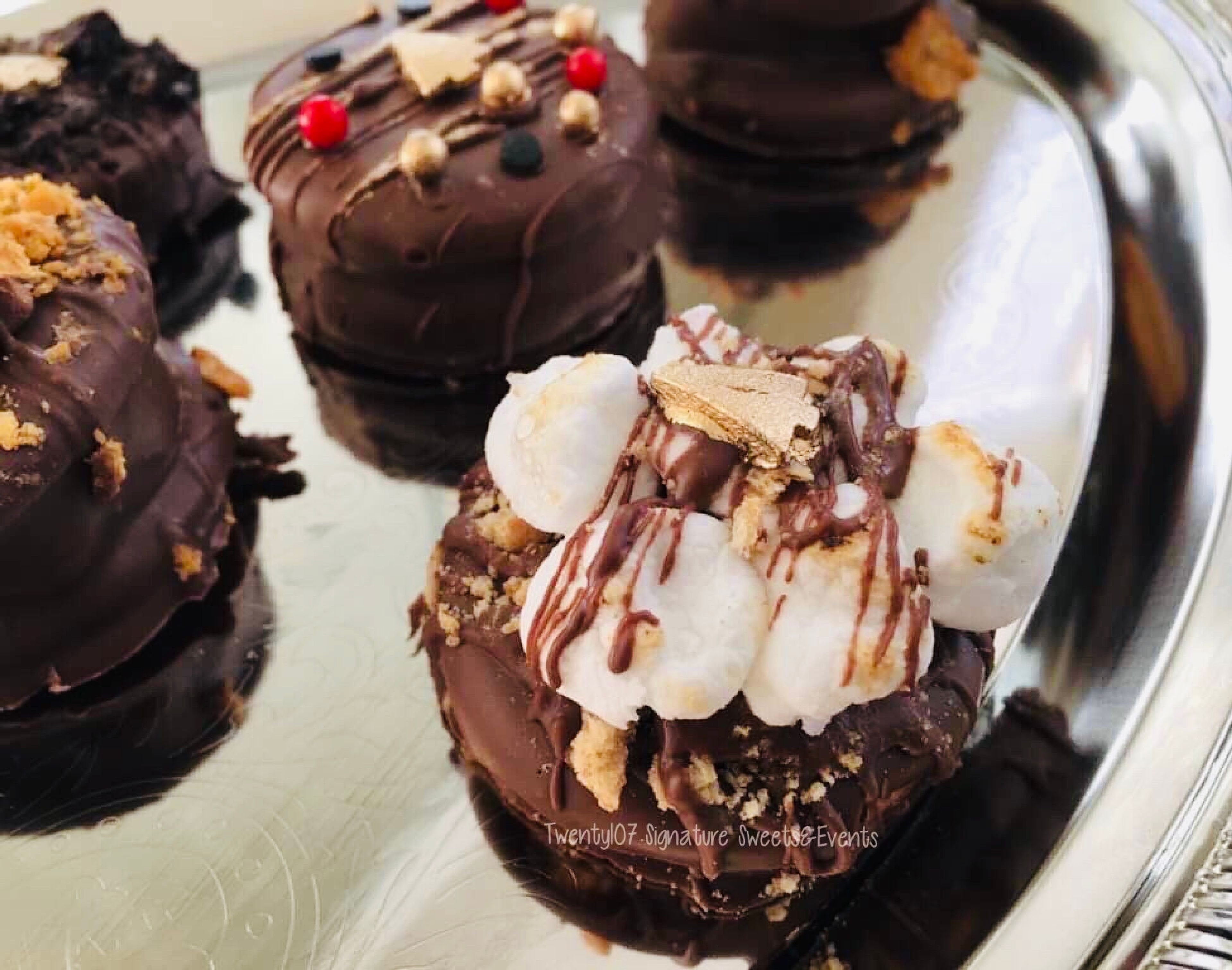 Cover photo of Twenty107 Signature Sweets&Event