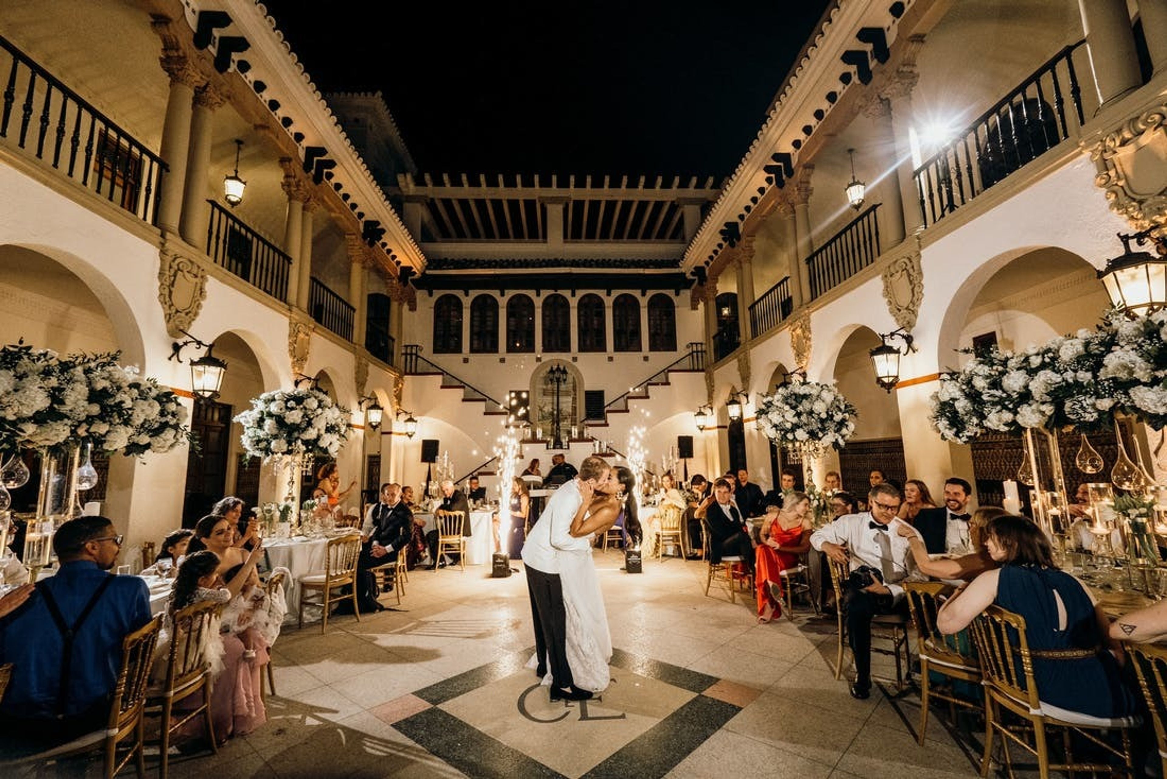 Cover photo of GS Coordination & Special Events