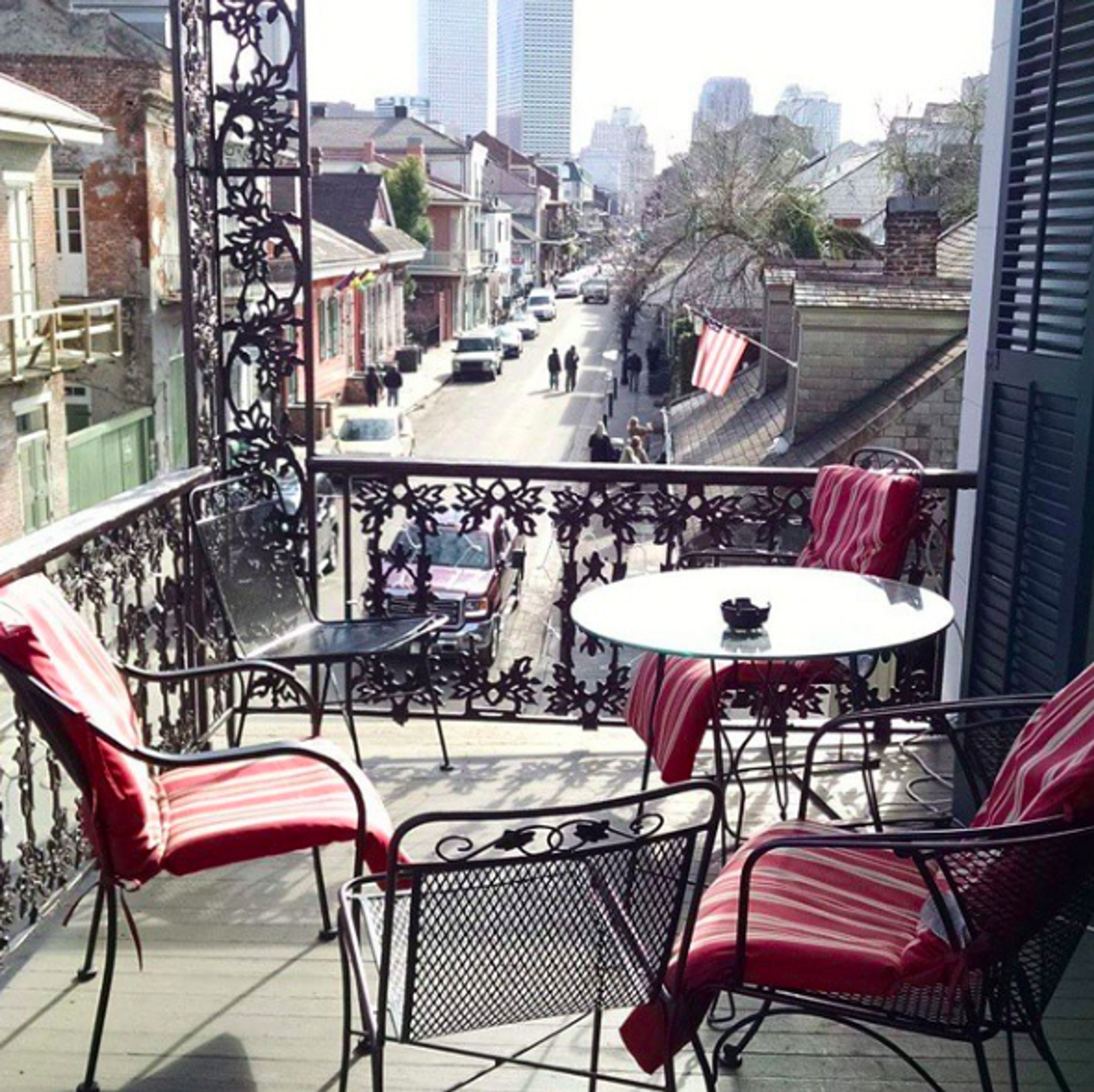 Cover photo of Lafitte Guest House