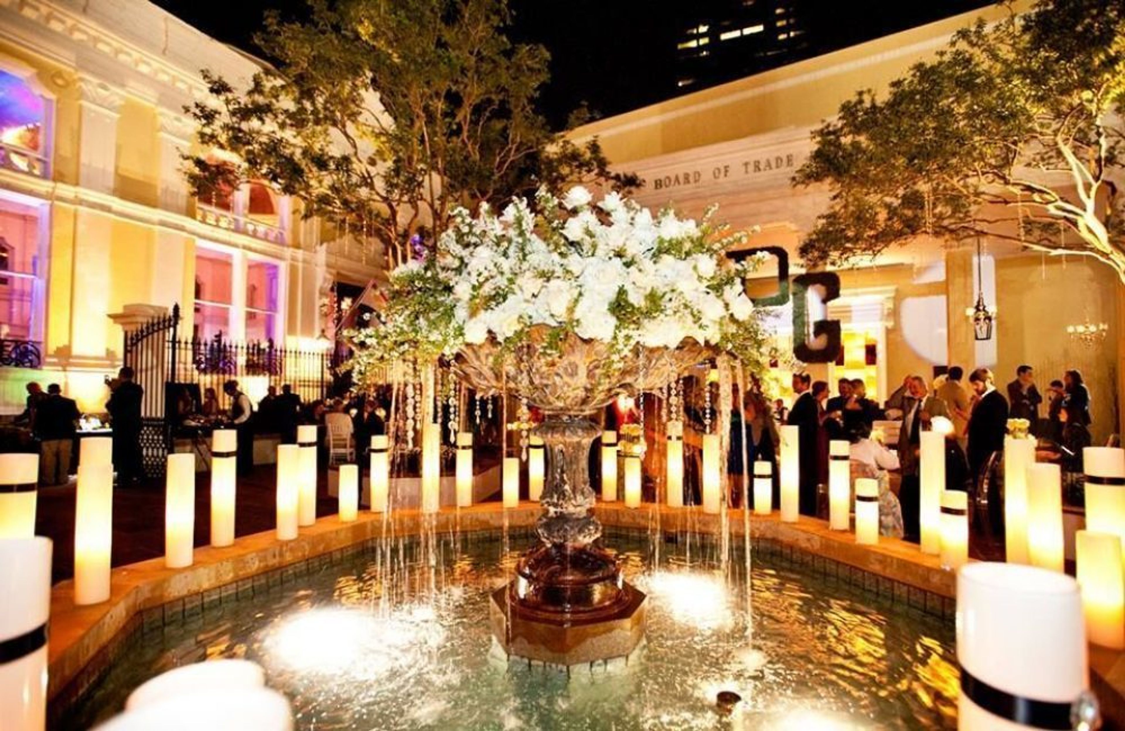 Cover photo of New Orleans Board of Trade