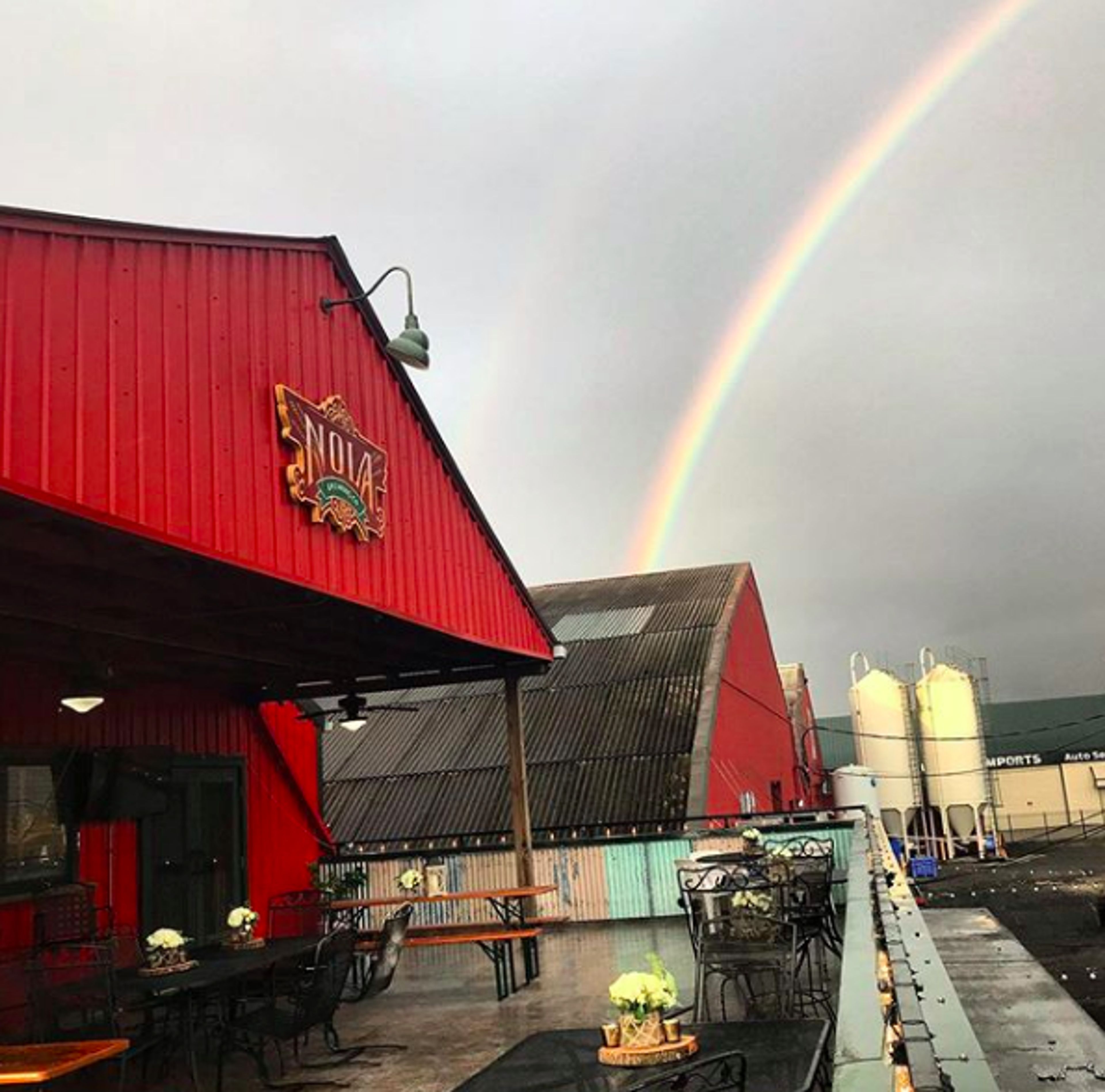 Cover photo of NOLA Brewing Co.