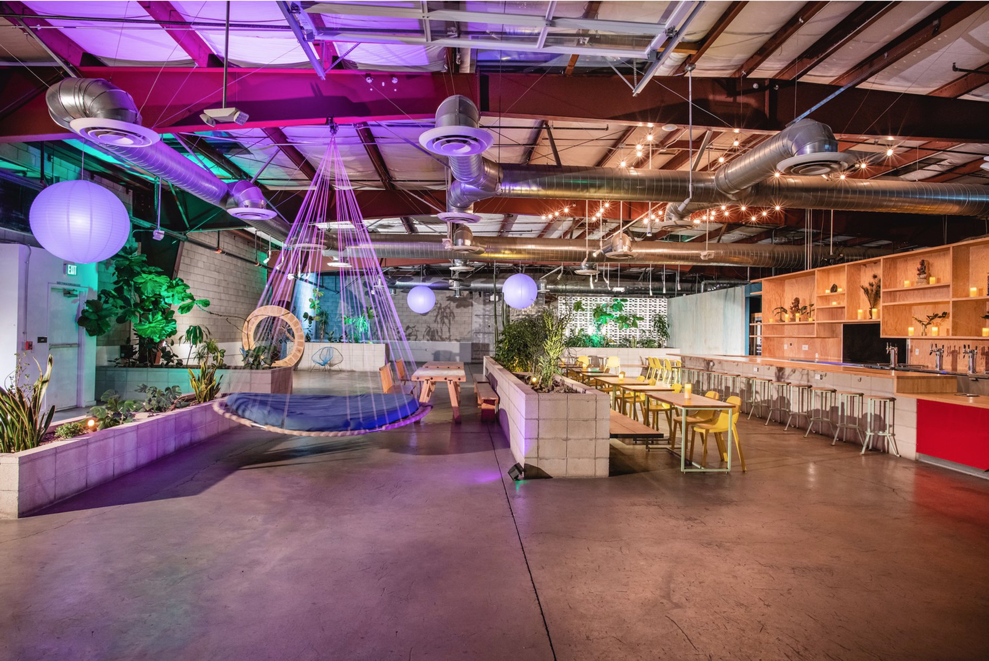 Cover photo of AWA OASIA