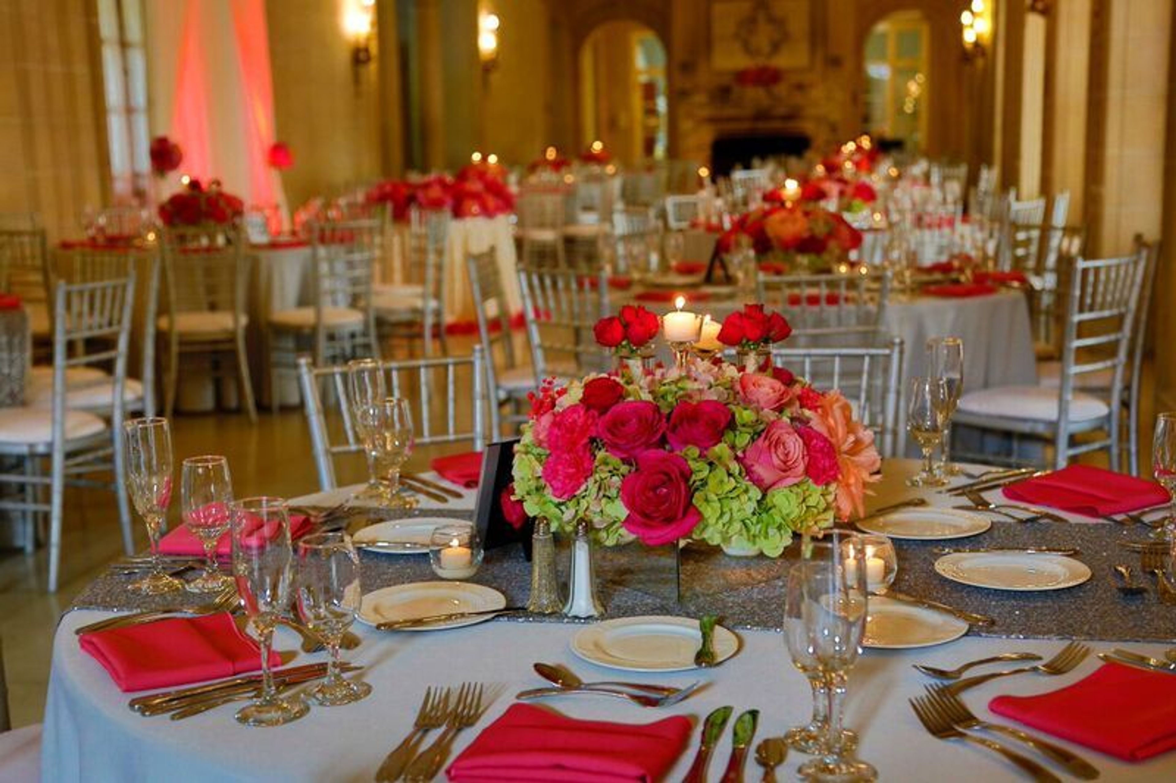 Cover photo of That Special Touch Events