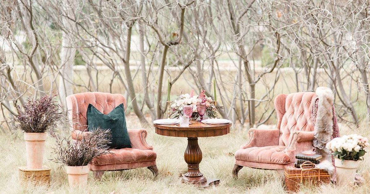 Earth And Grace Co. | Los Angeles Design & Floral | PartySlate