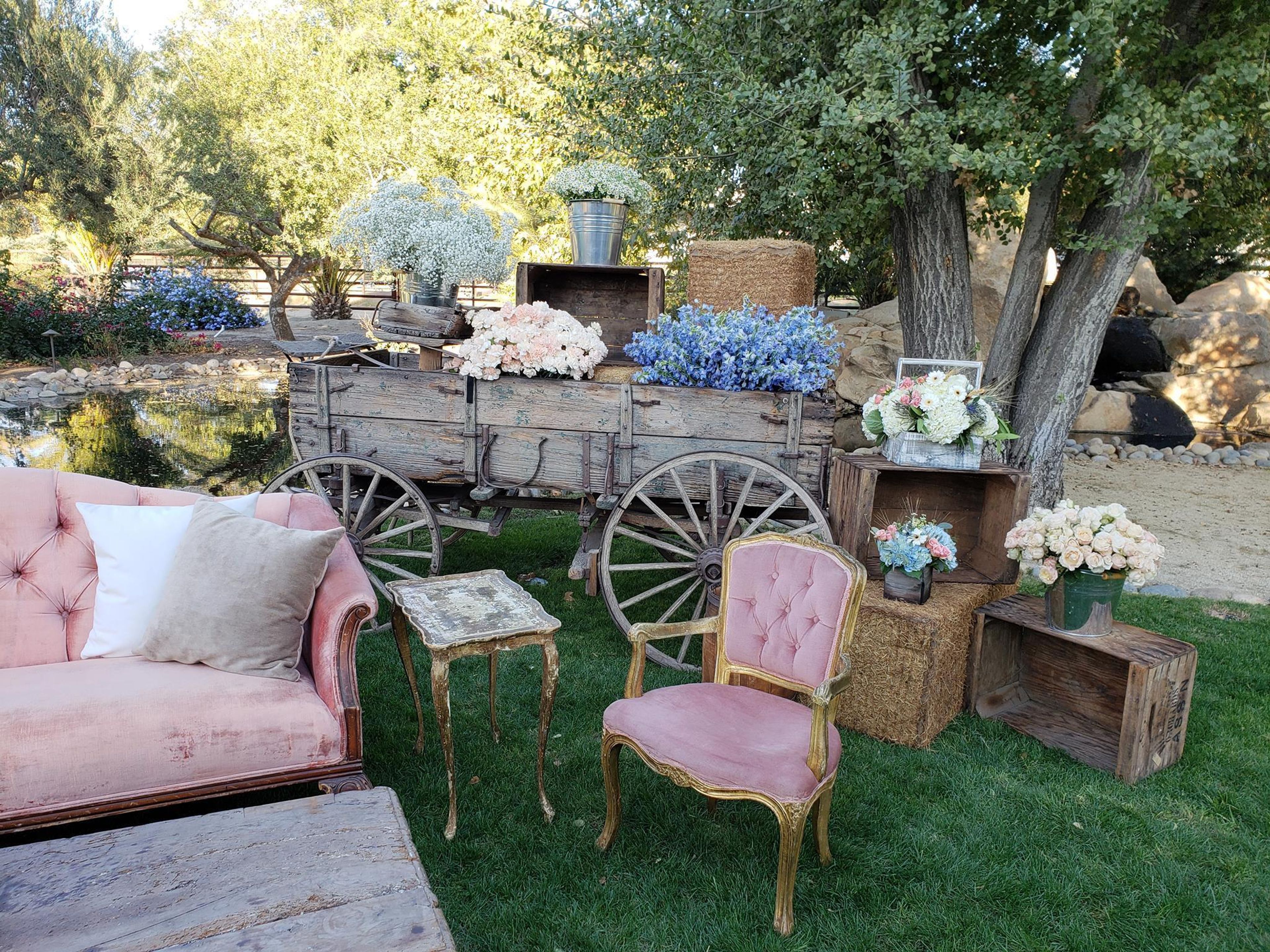 Cover photo of RWB Prop House