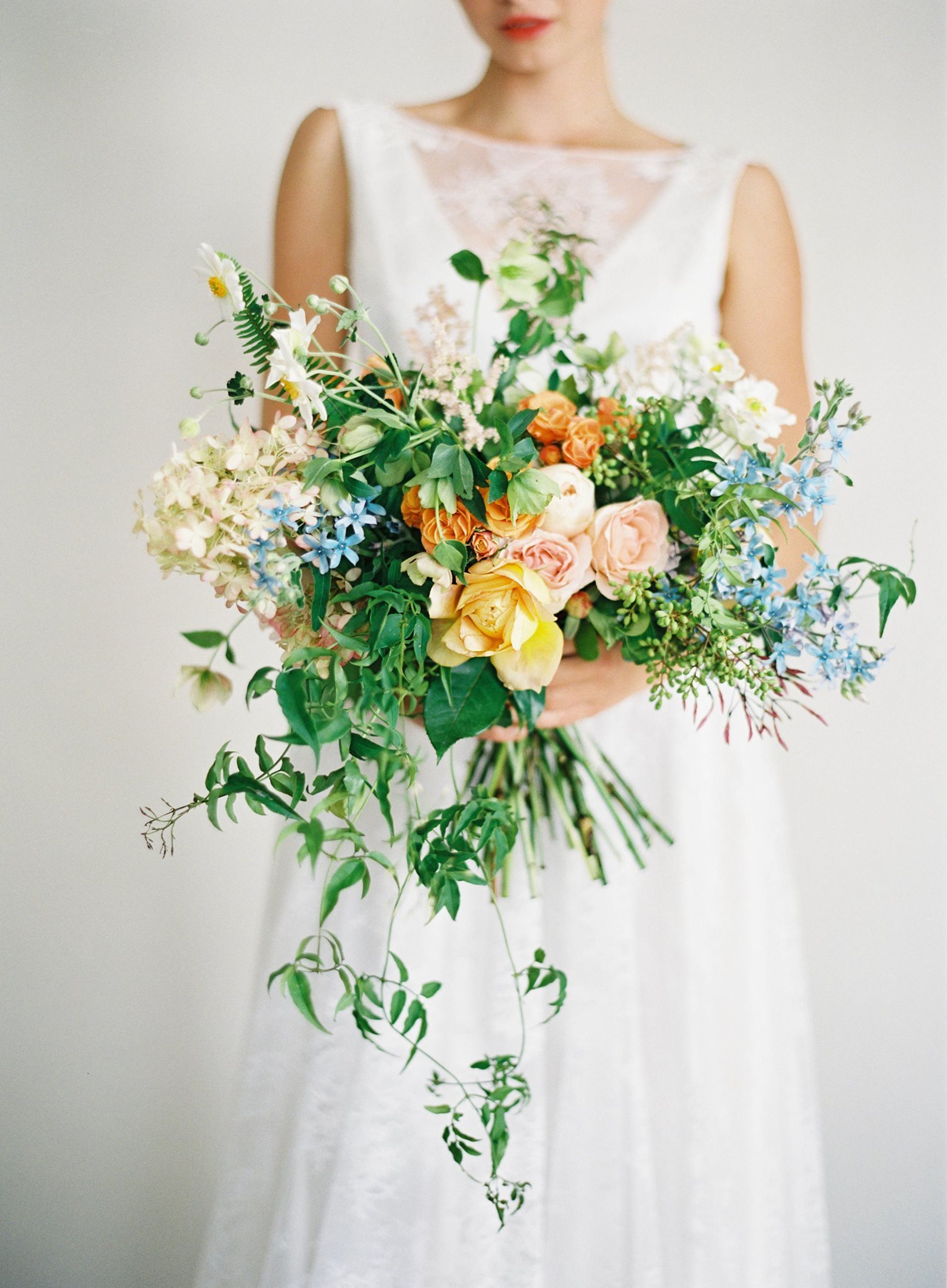 Cover photo of Anna Le Pley Taylor