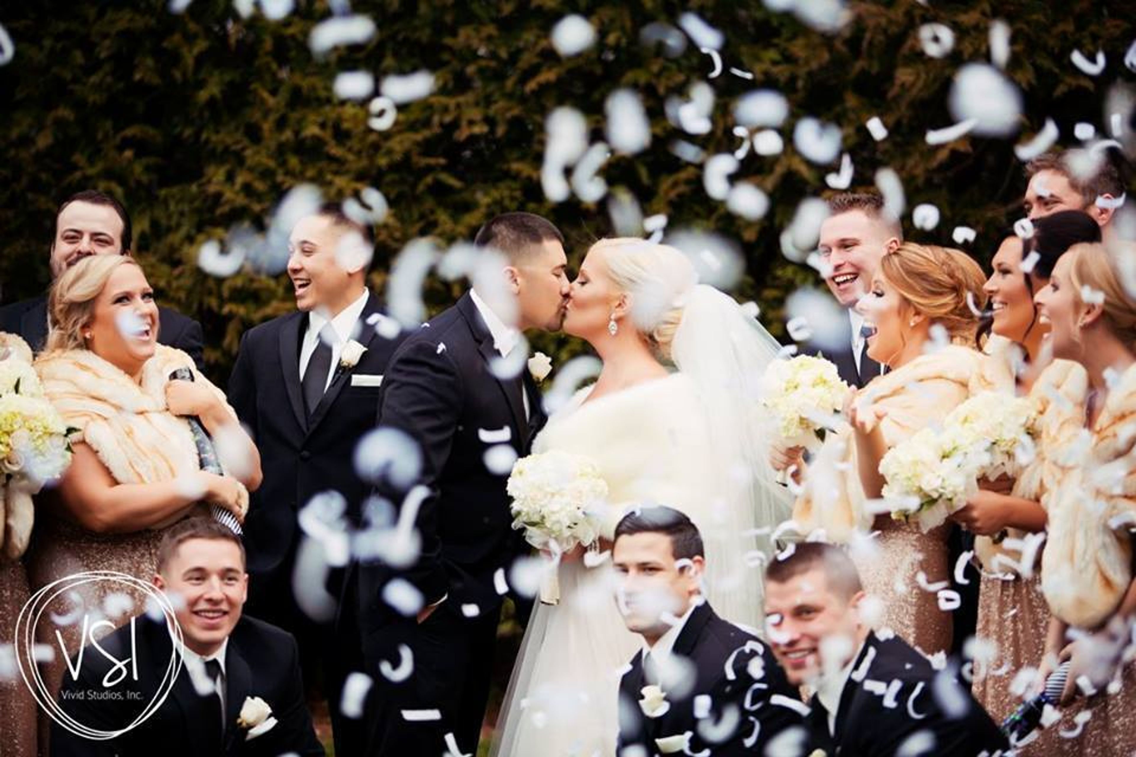 Cover photo of Dashing Events