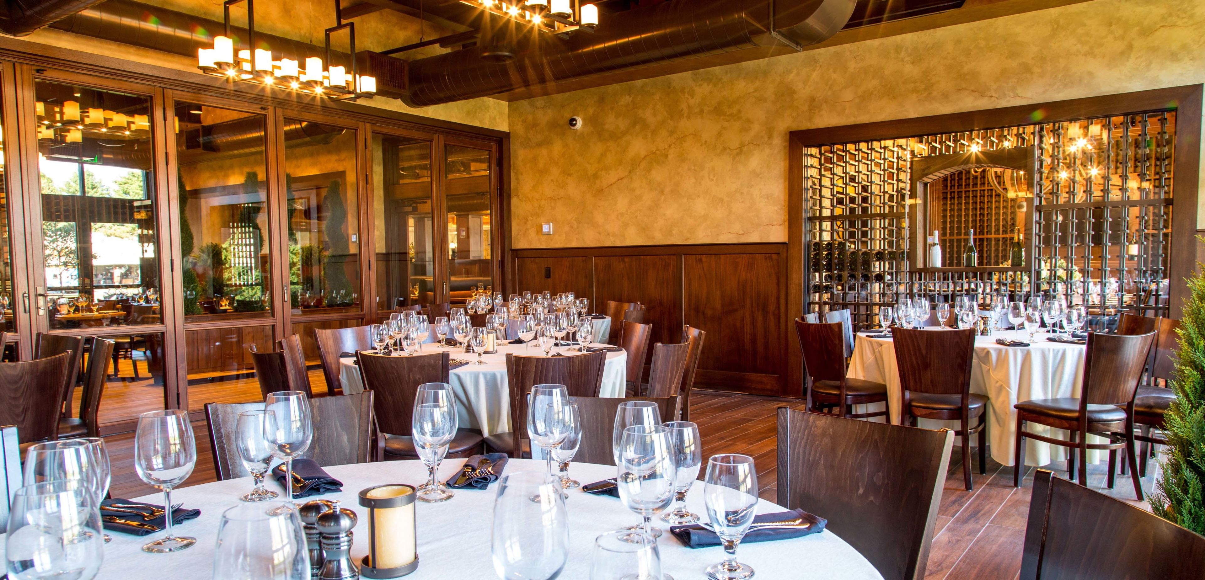 Cover photo of Tuscan Kitchen Burlington