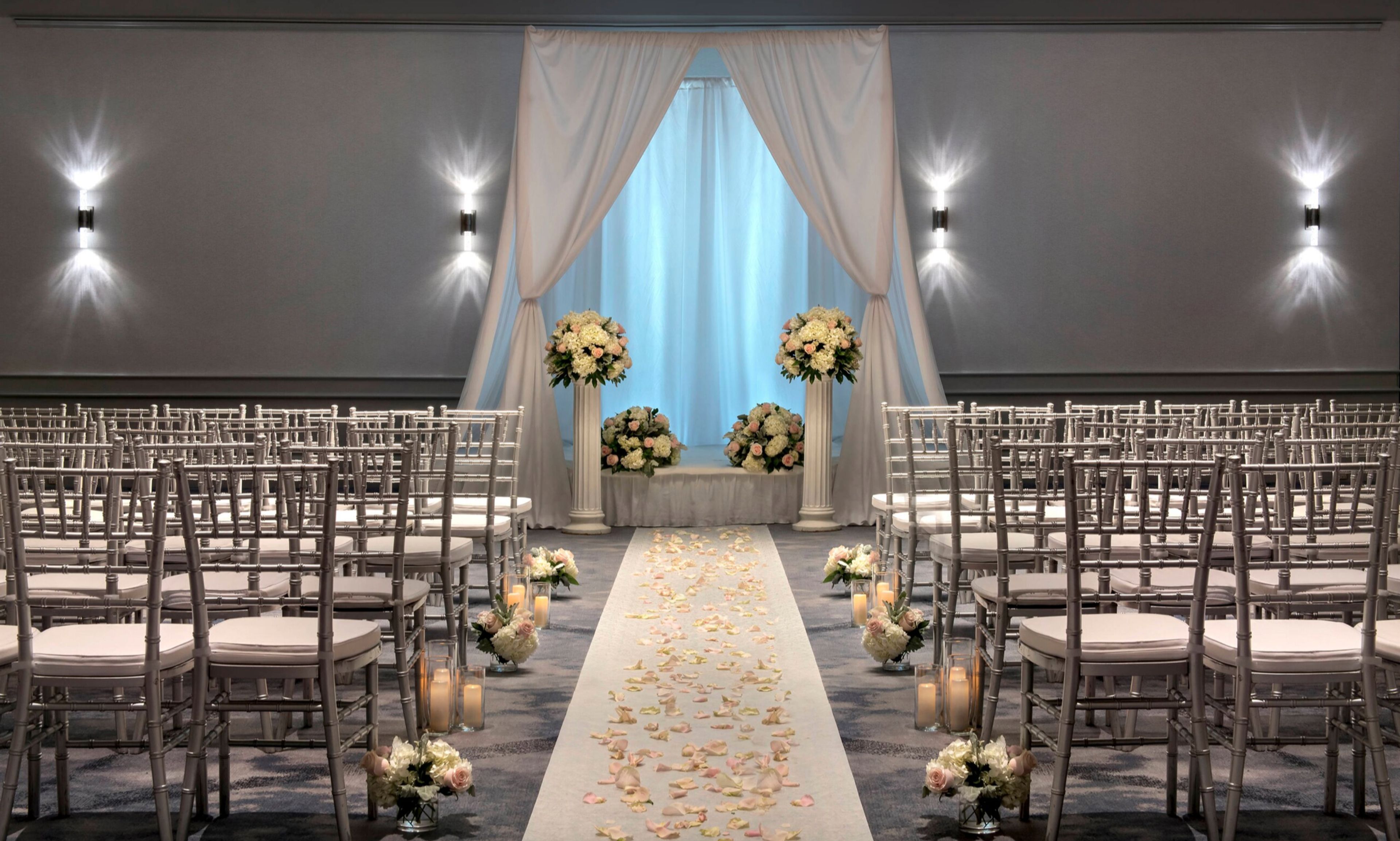 Cover photo of Boston Marriott Cambridge