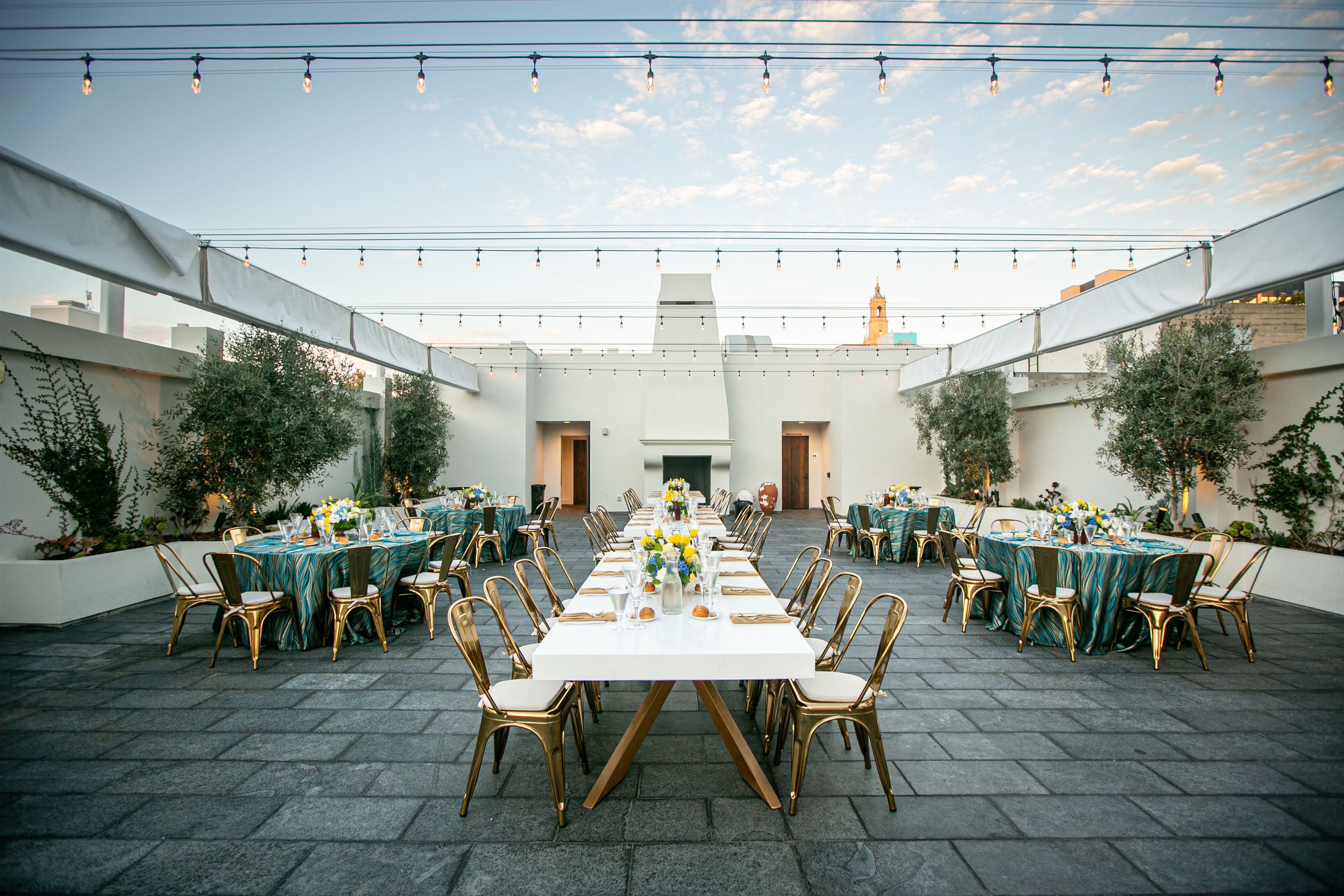 Cover photo of Black Event Agency