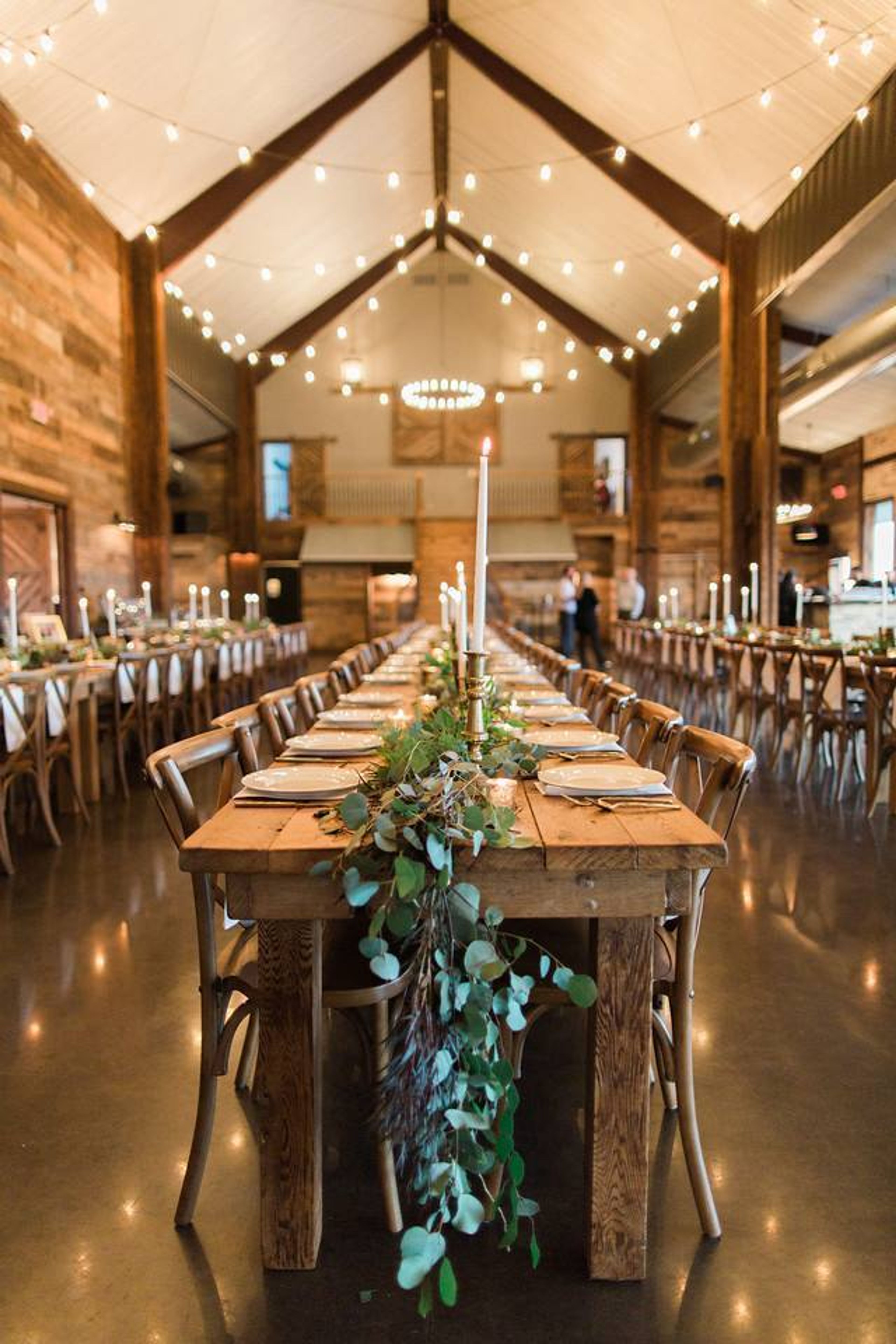 Cover photo of Amy Lacey Weddings