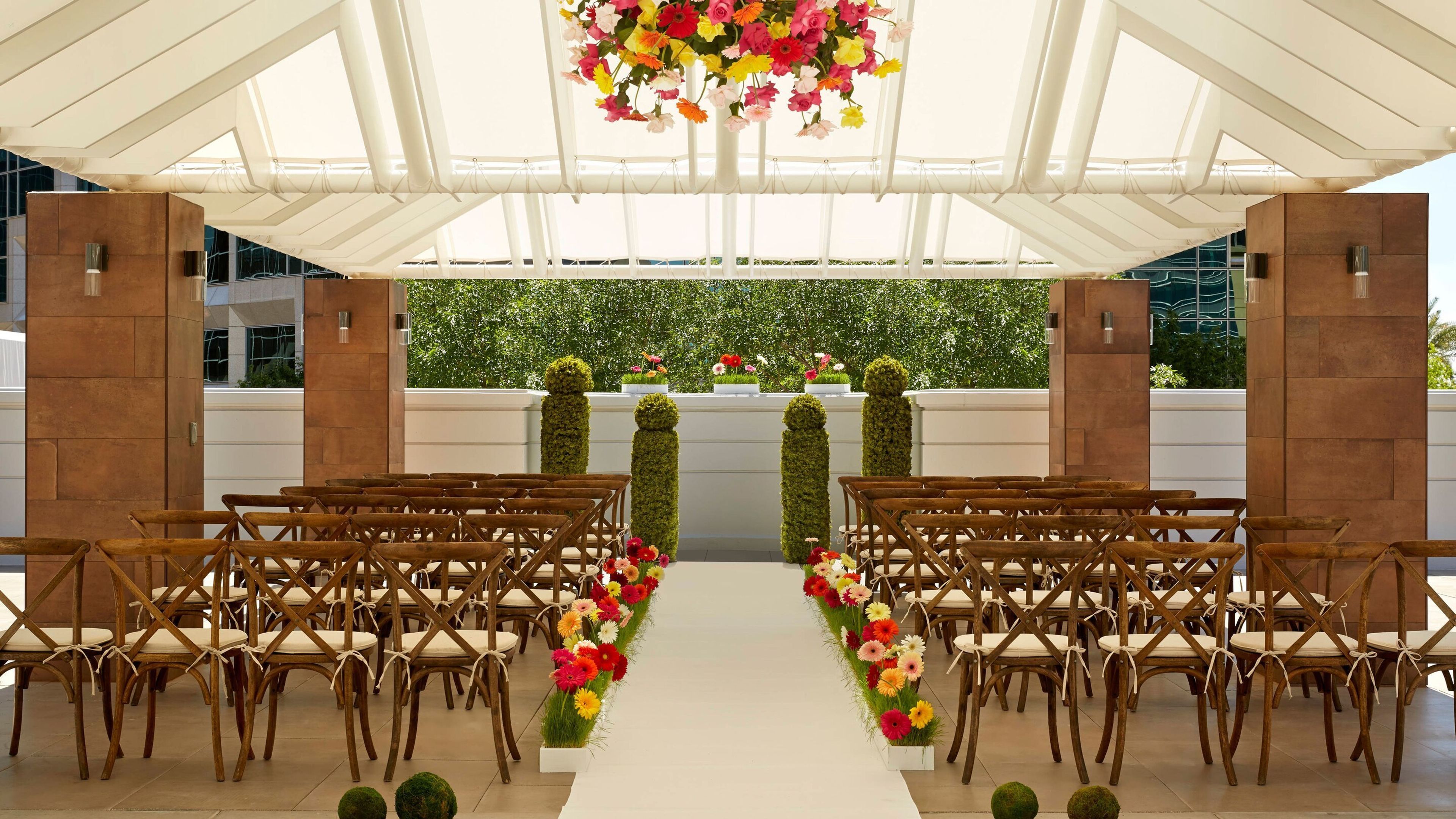 Cover photo of The Camby, Autograph Collection