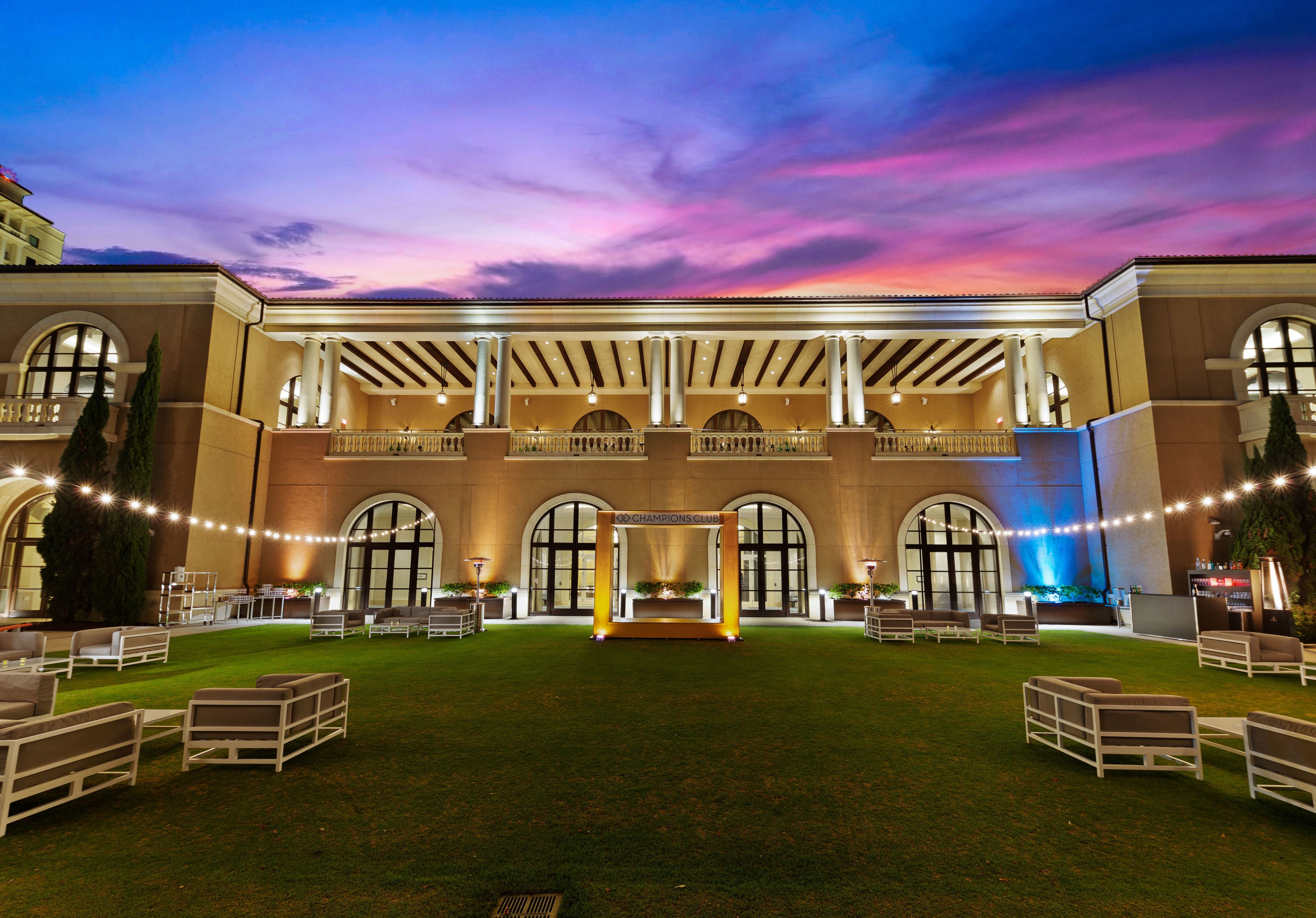 Cover photo of Just Right! Destination Management