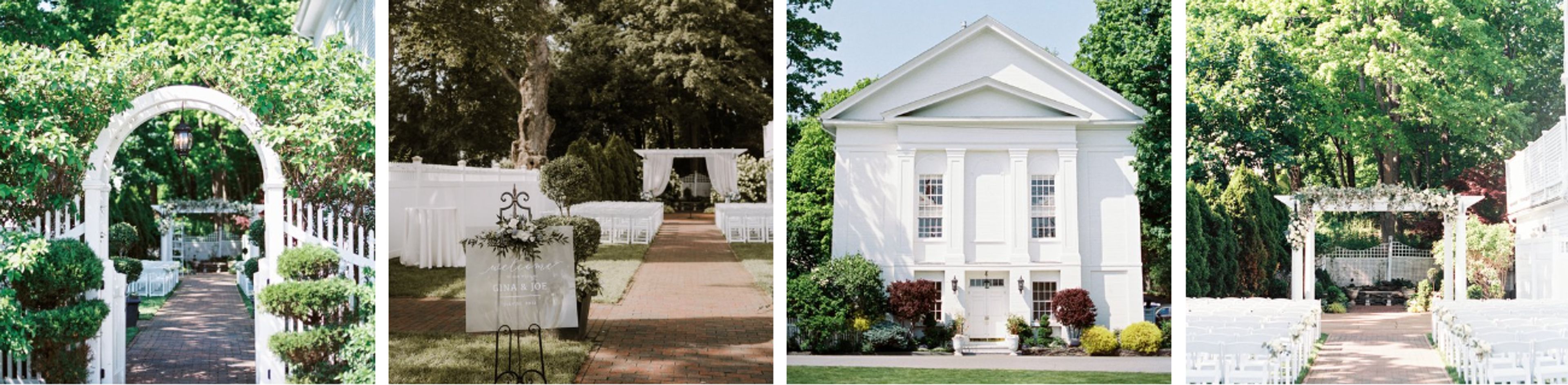 Cover photo of The Commons 1854