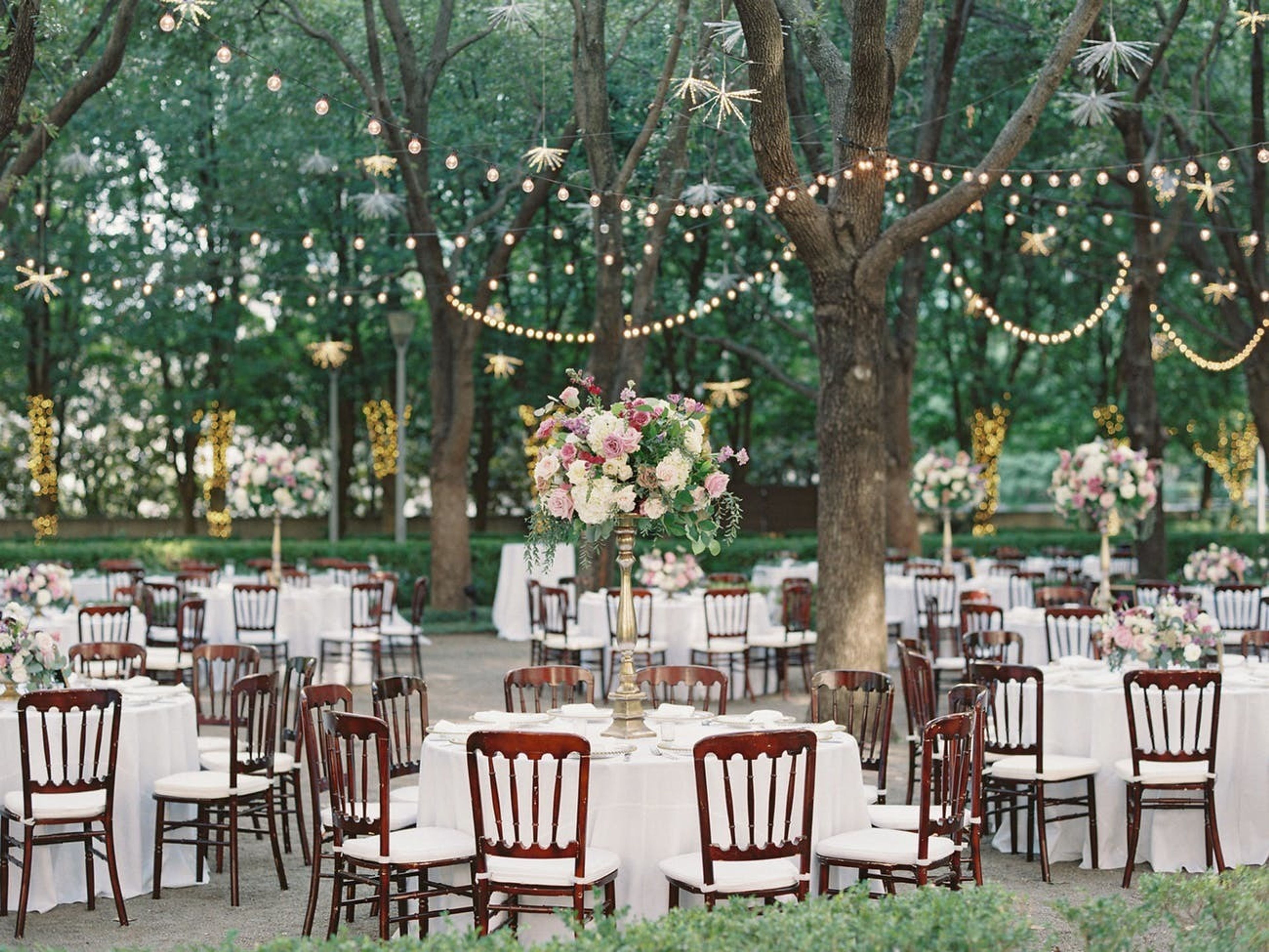 Cover photo of Lindsey Zamora Events