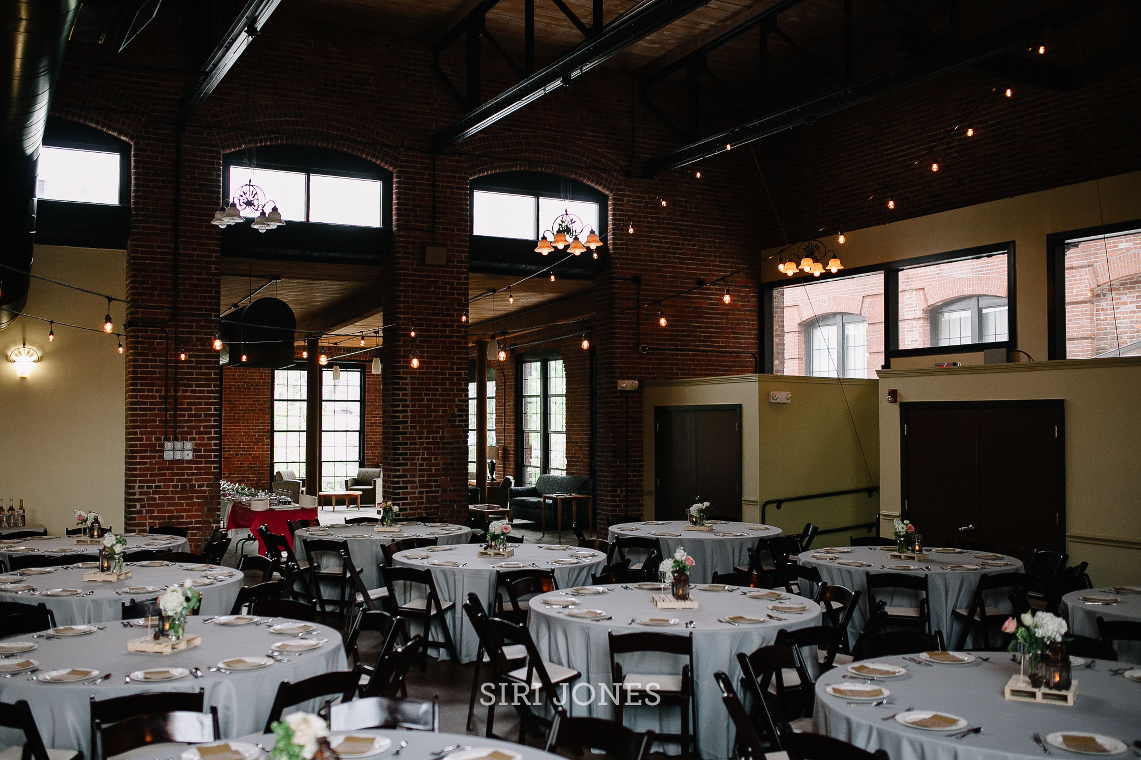 Cover photo of Charles River Museum of Industry & Innovation