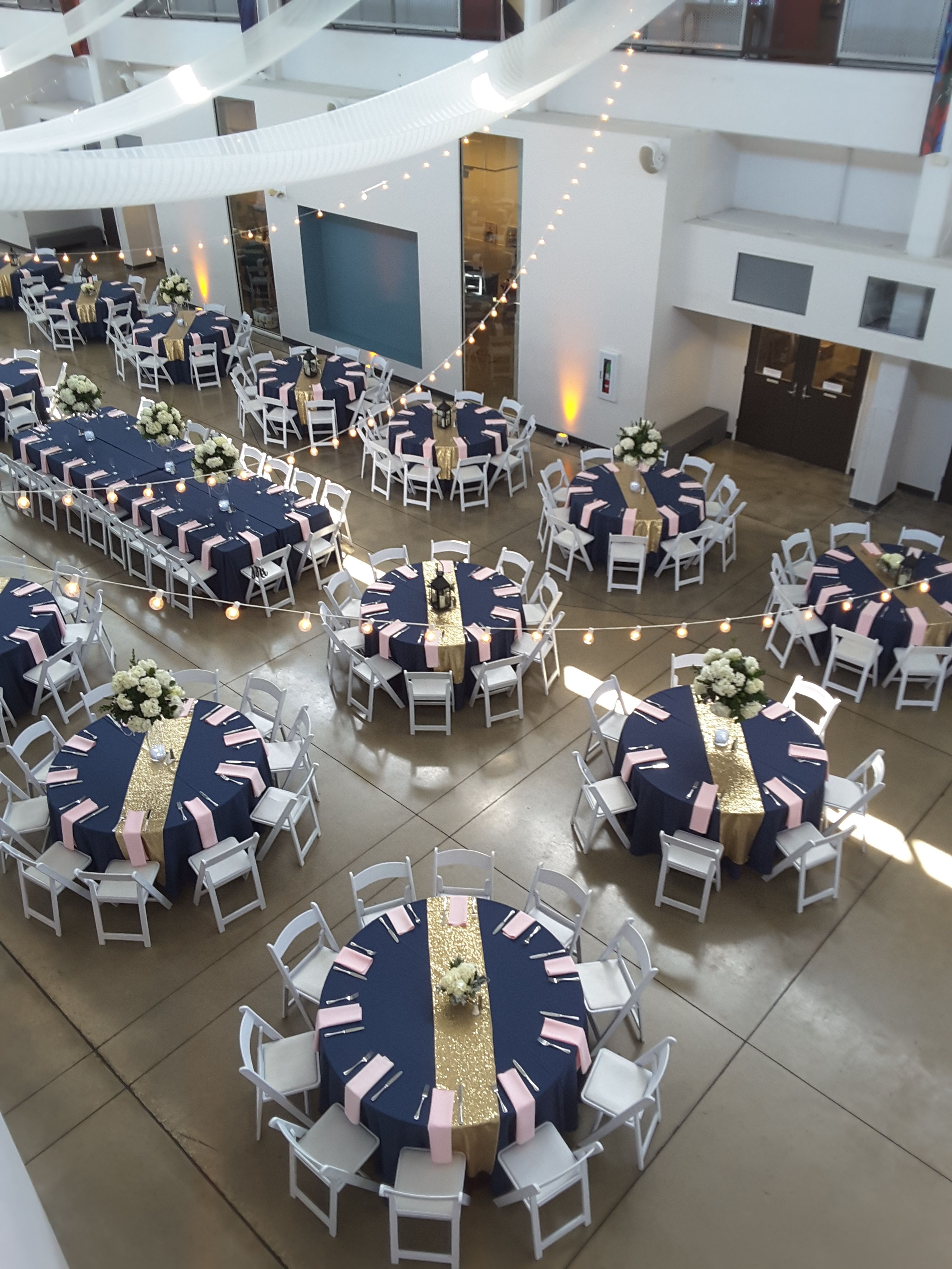 Cover photo of Foundry Art Centre