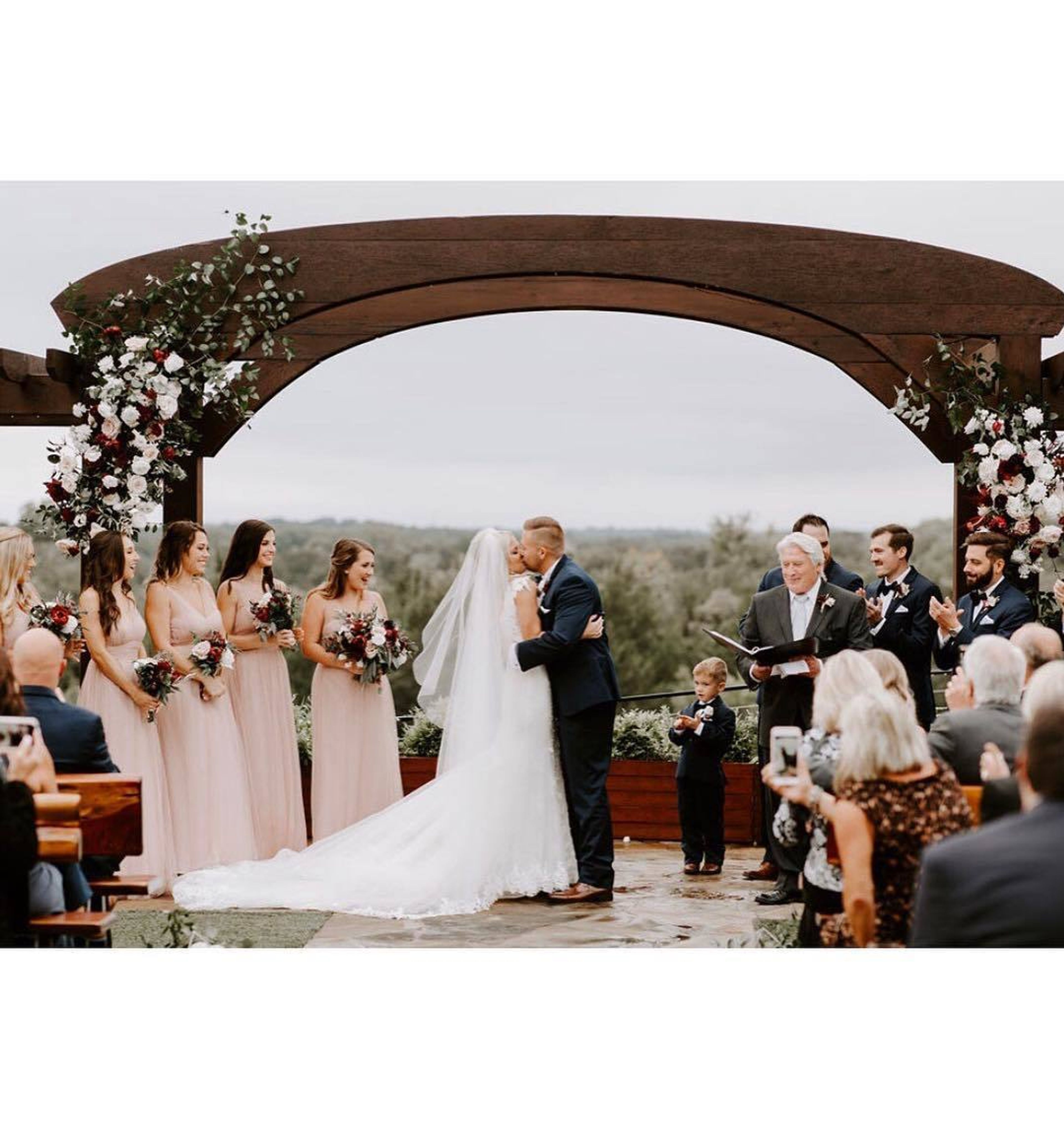 Cover photo of Event Elements