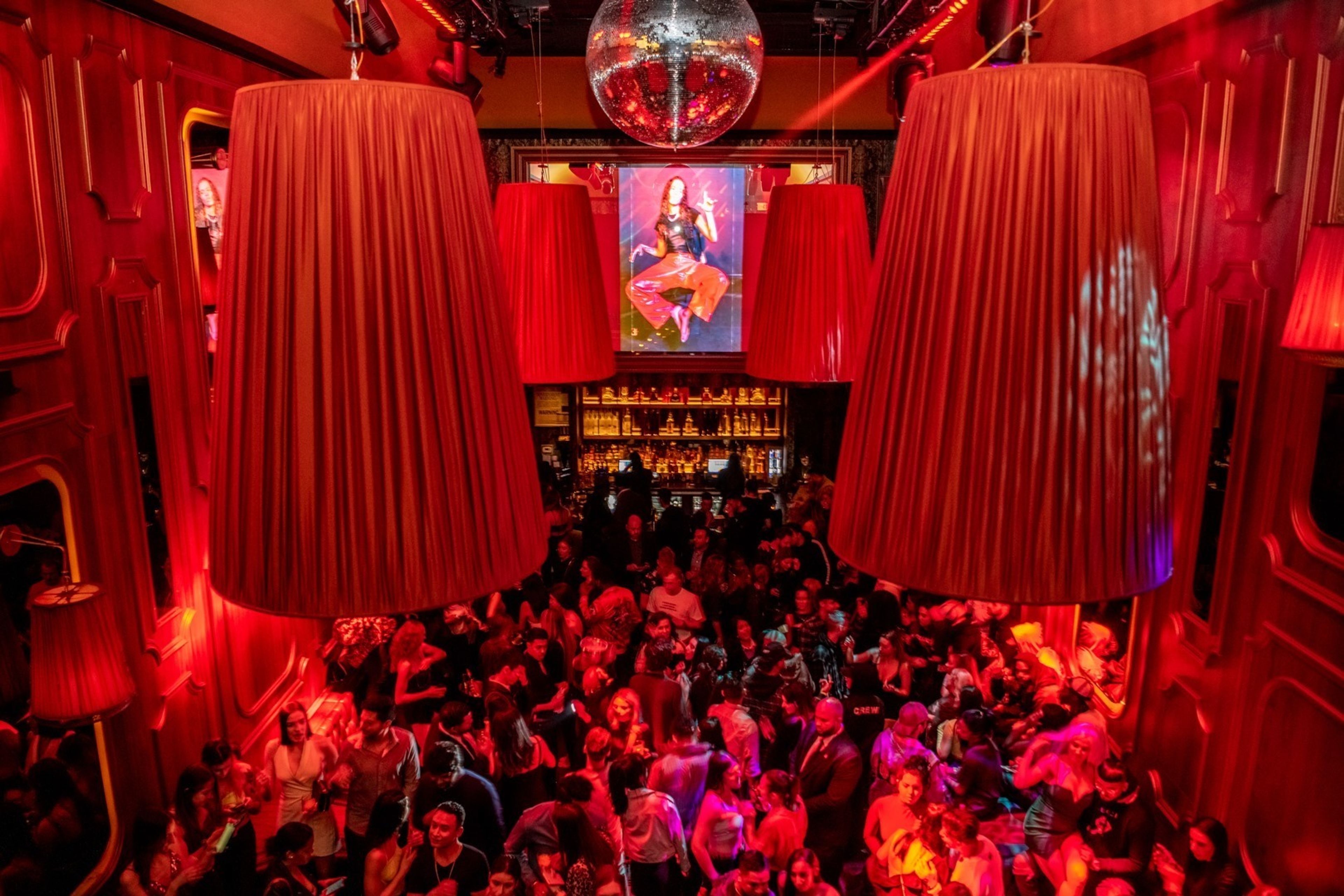 Cover photo of Avenue New York