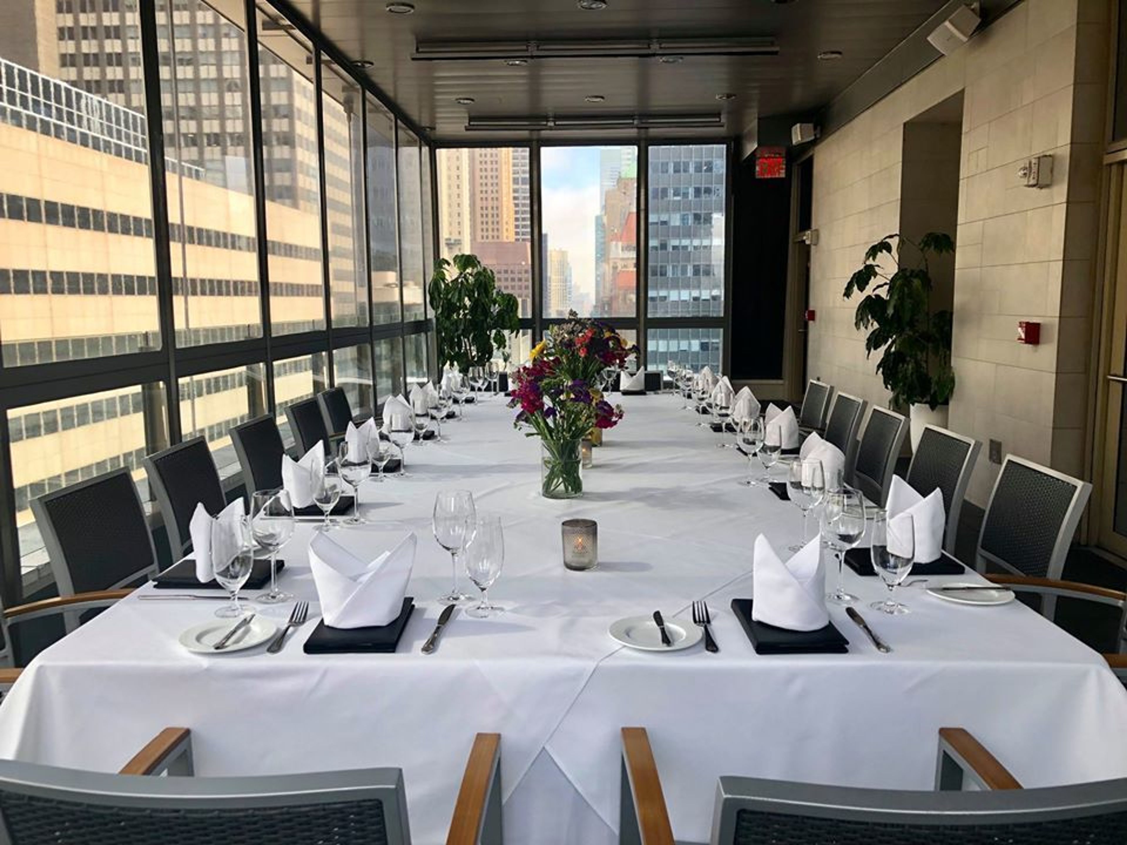 Cover photo of Davio's Northern Italian Steakhouse New York