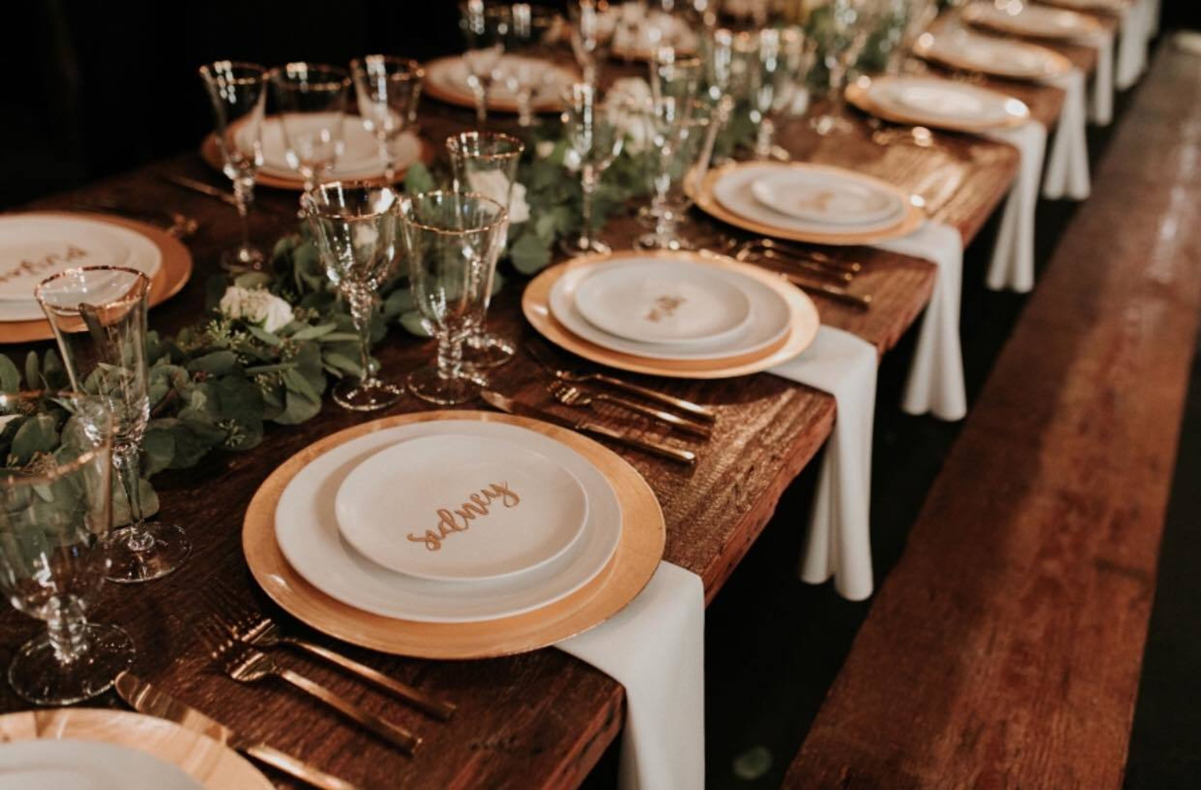 Cover photo of Events By Tiffany J