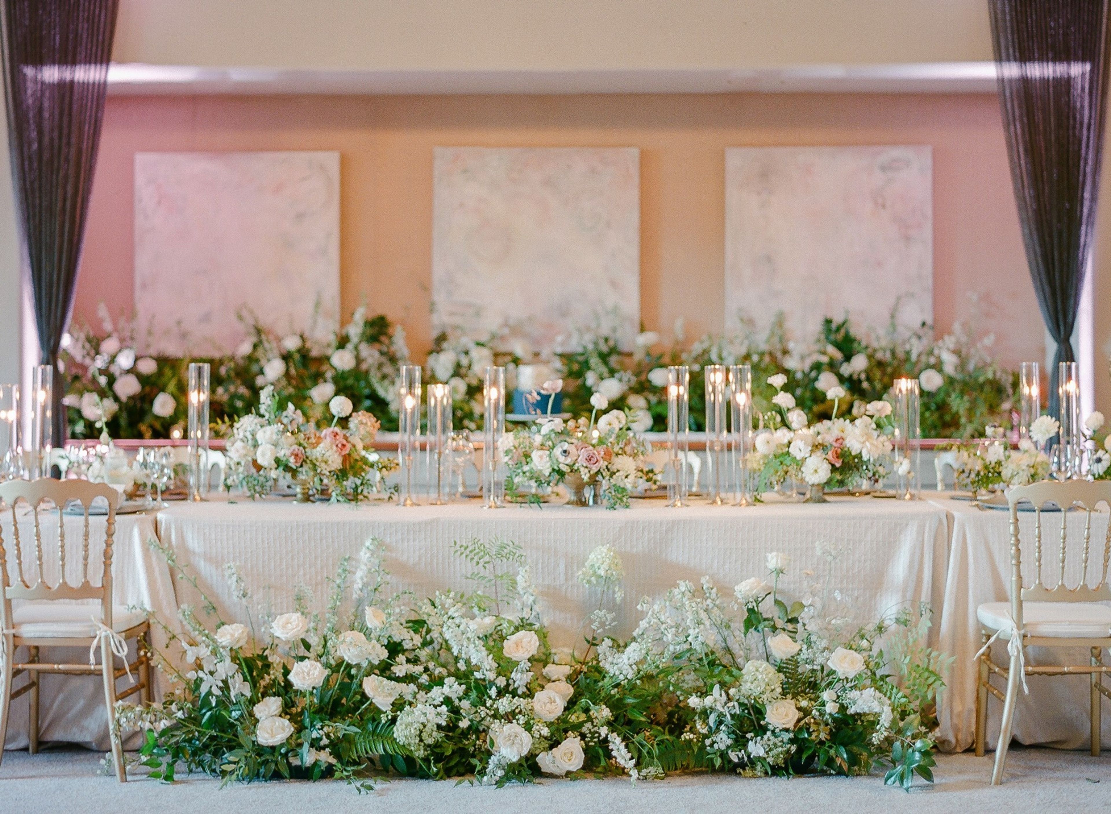 Cover photo of Hilary Marie Events