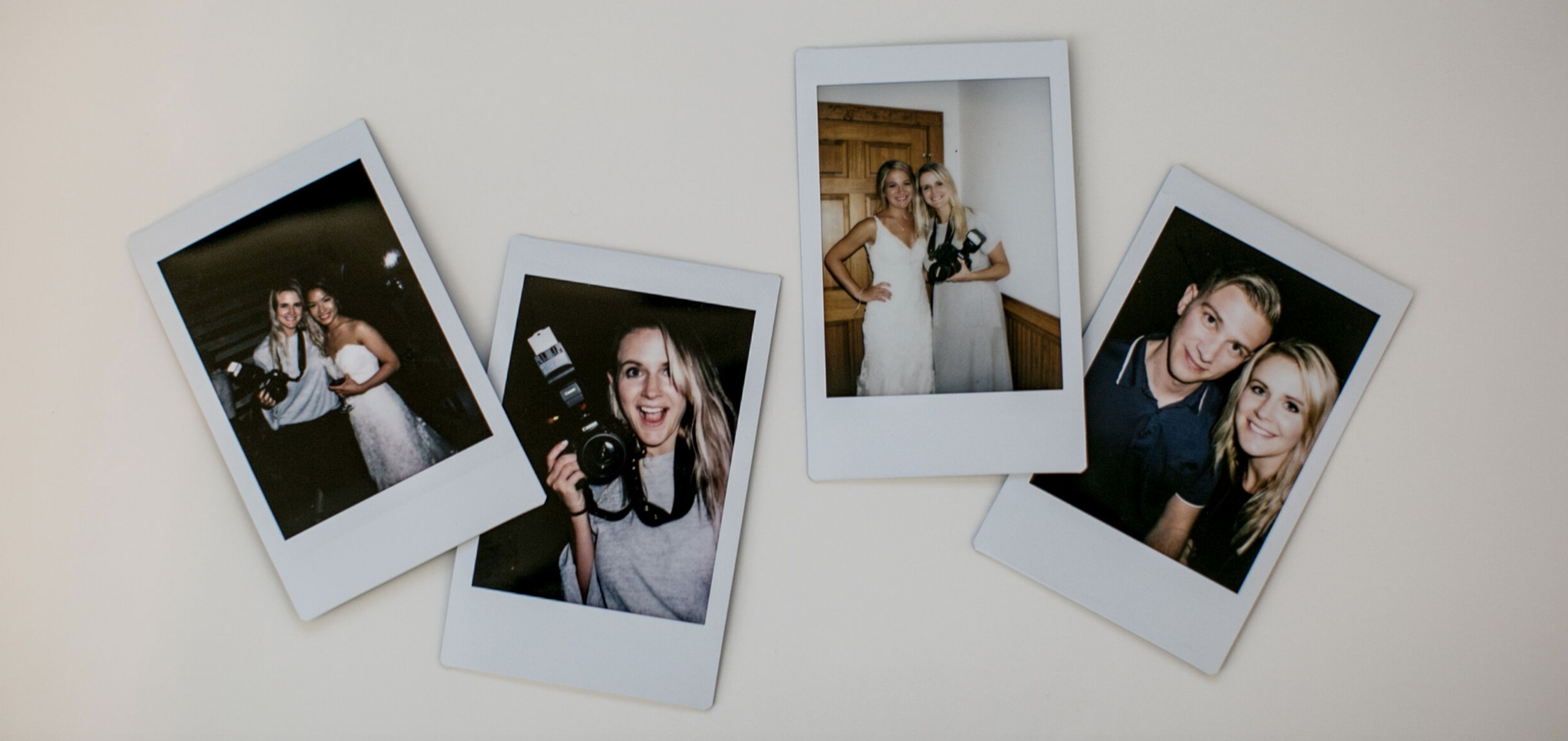 Cover photo of Ashley Vanley Photography