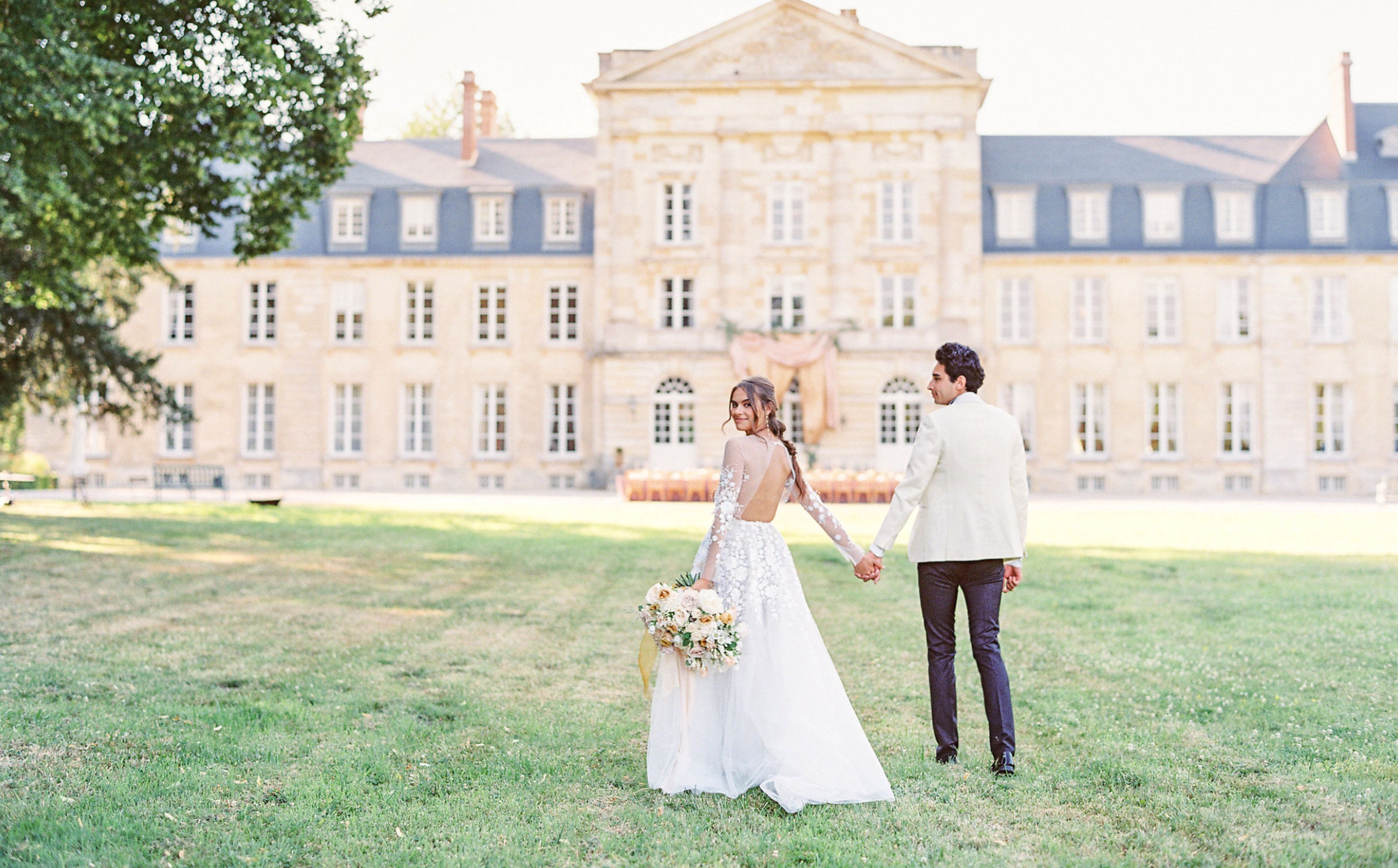 Cover photo of Amy Mulder Photography