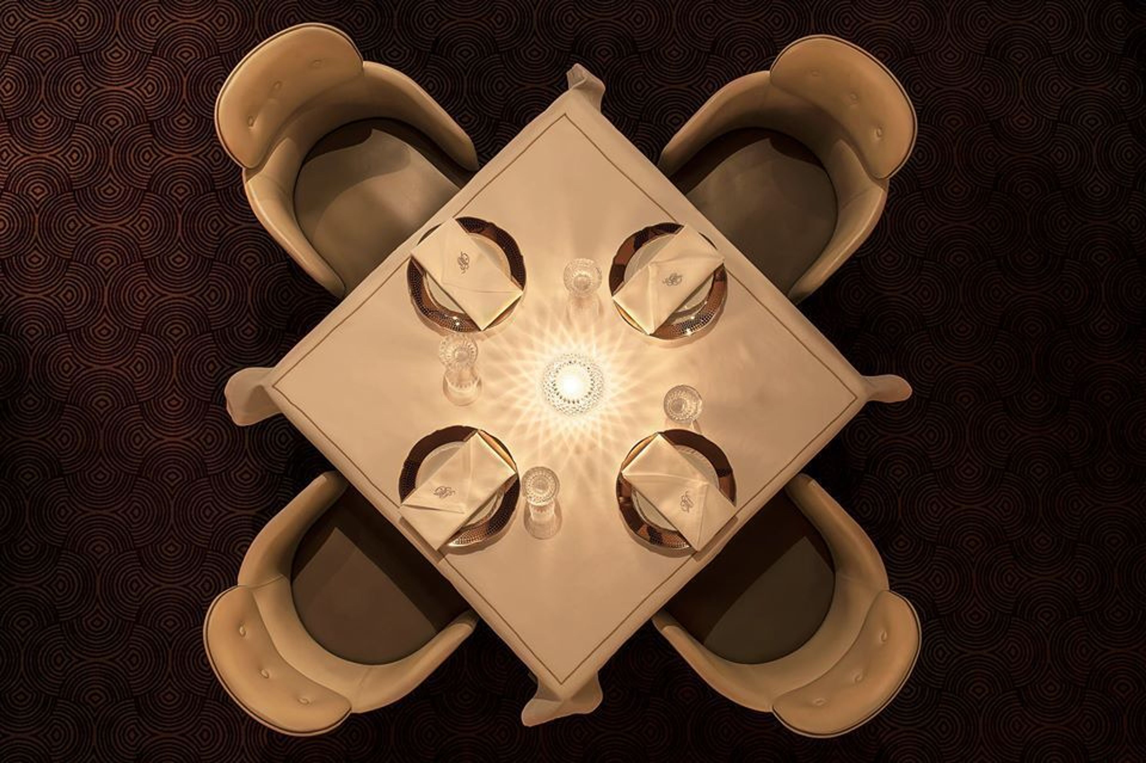 Cover photo of Del Posto