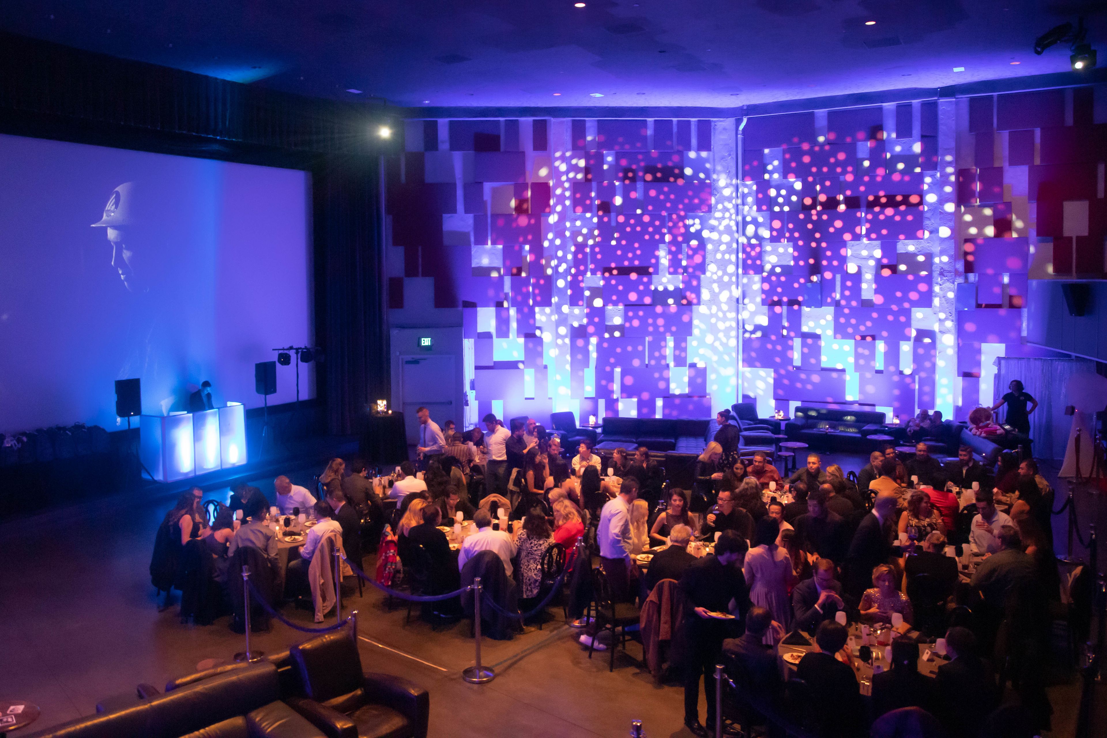 Cover photo of The Port Theater