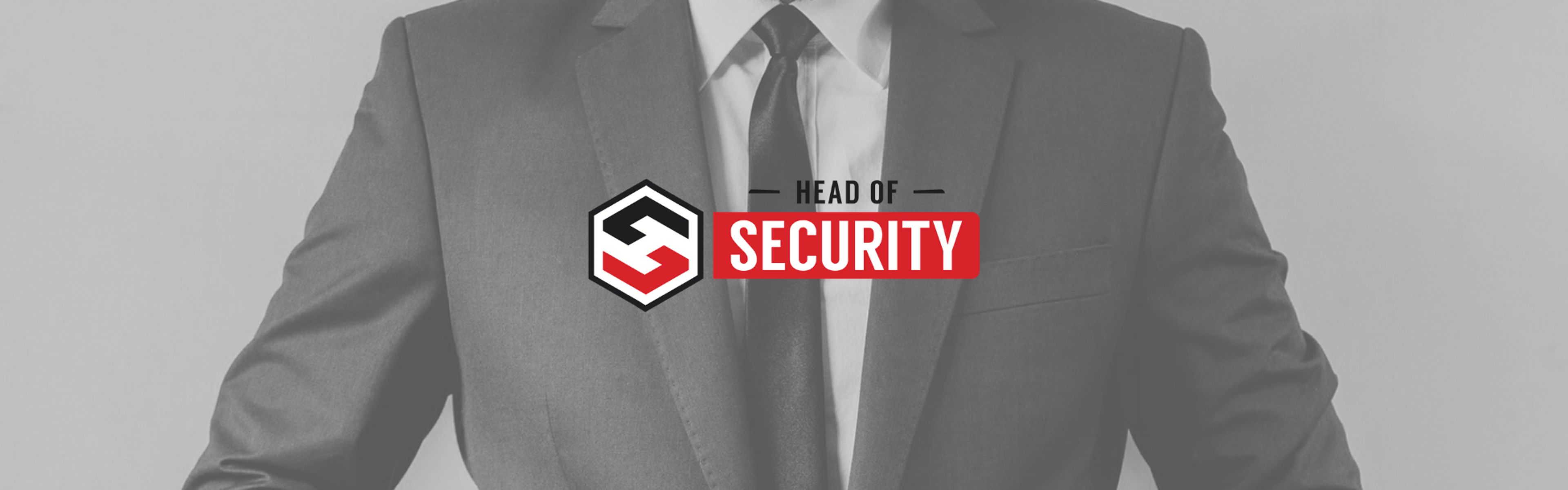 Cover photo of Head of Security LLC