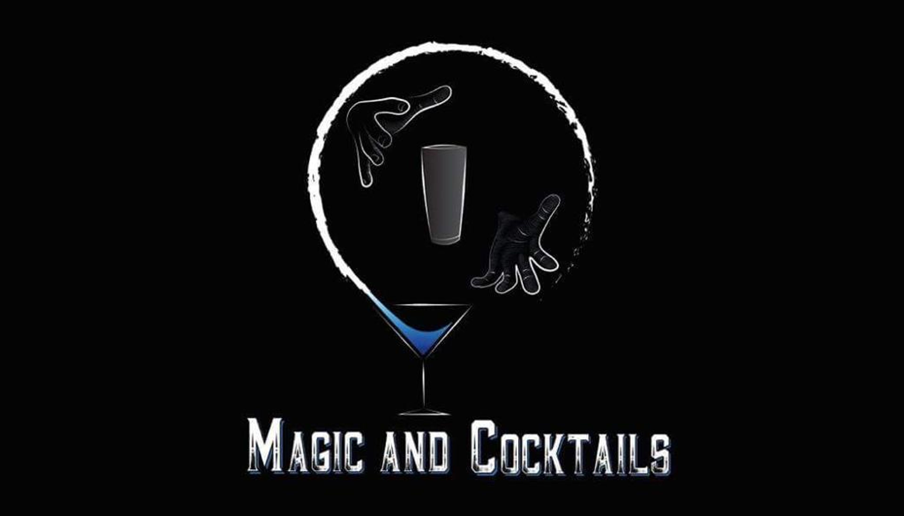 Cover photo of Magic and Cocktails