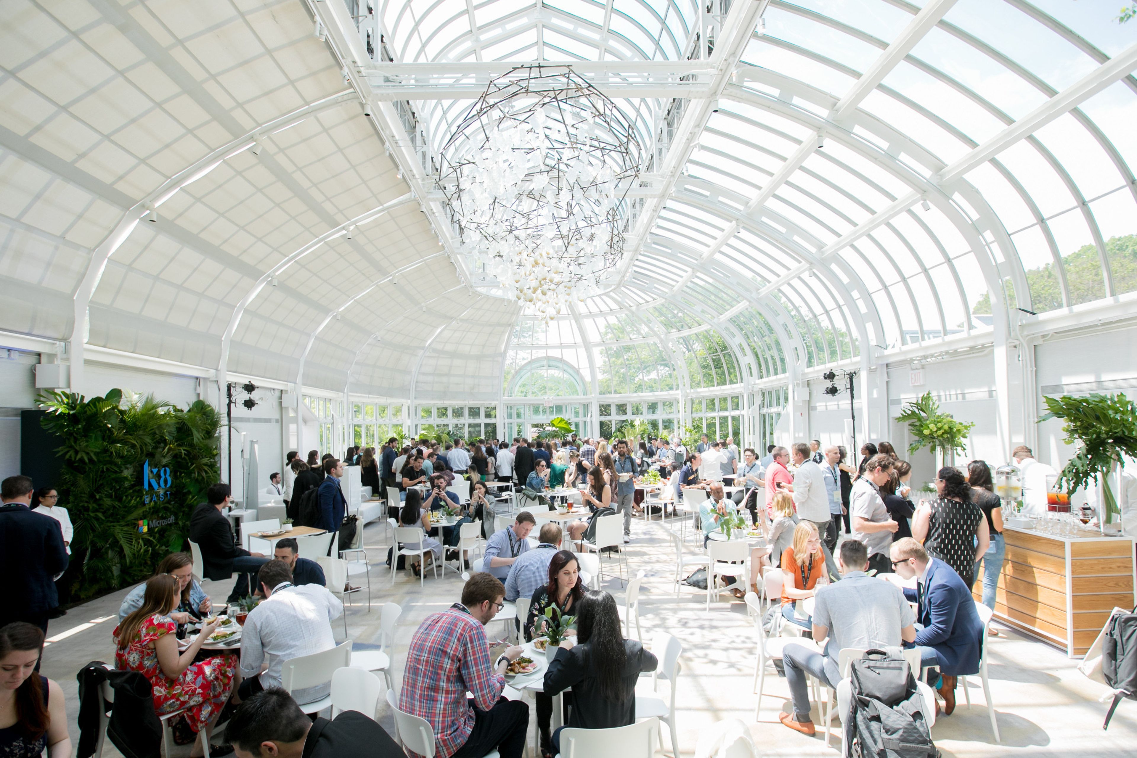 Cover photo of BlackHouse