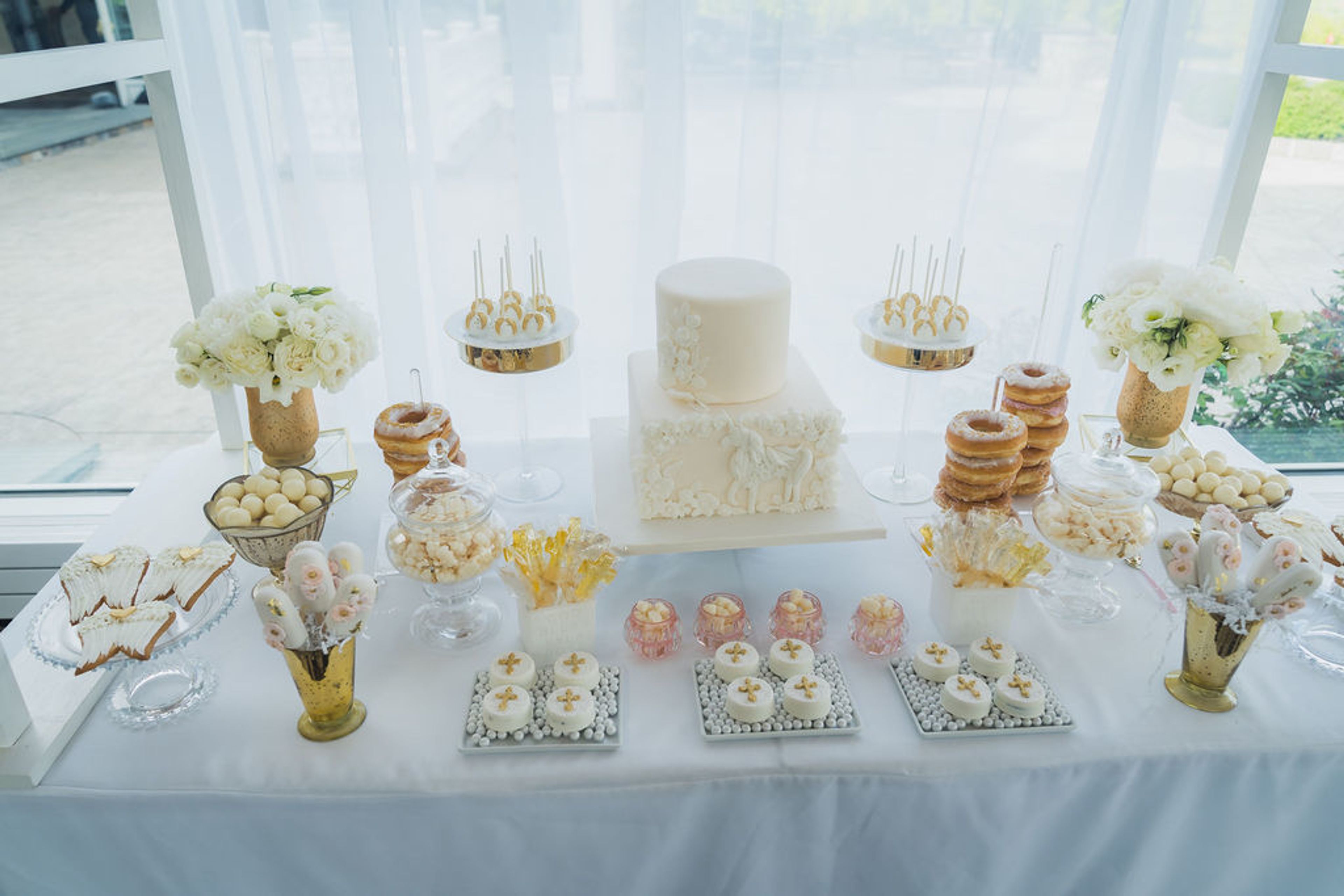 Cover photo of The Party Muse